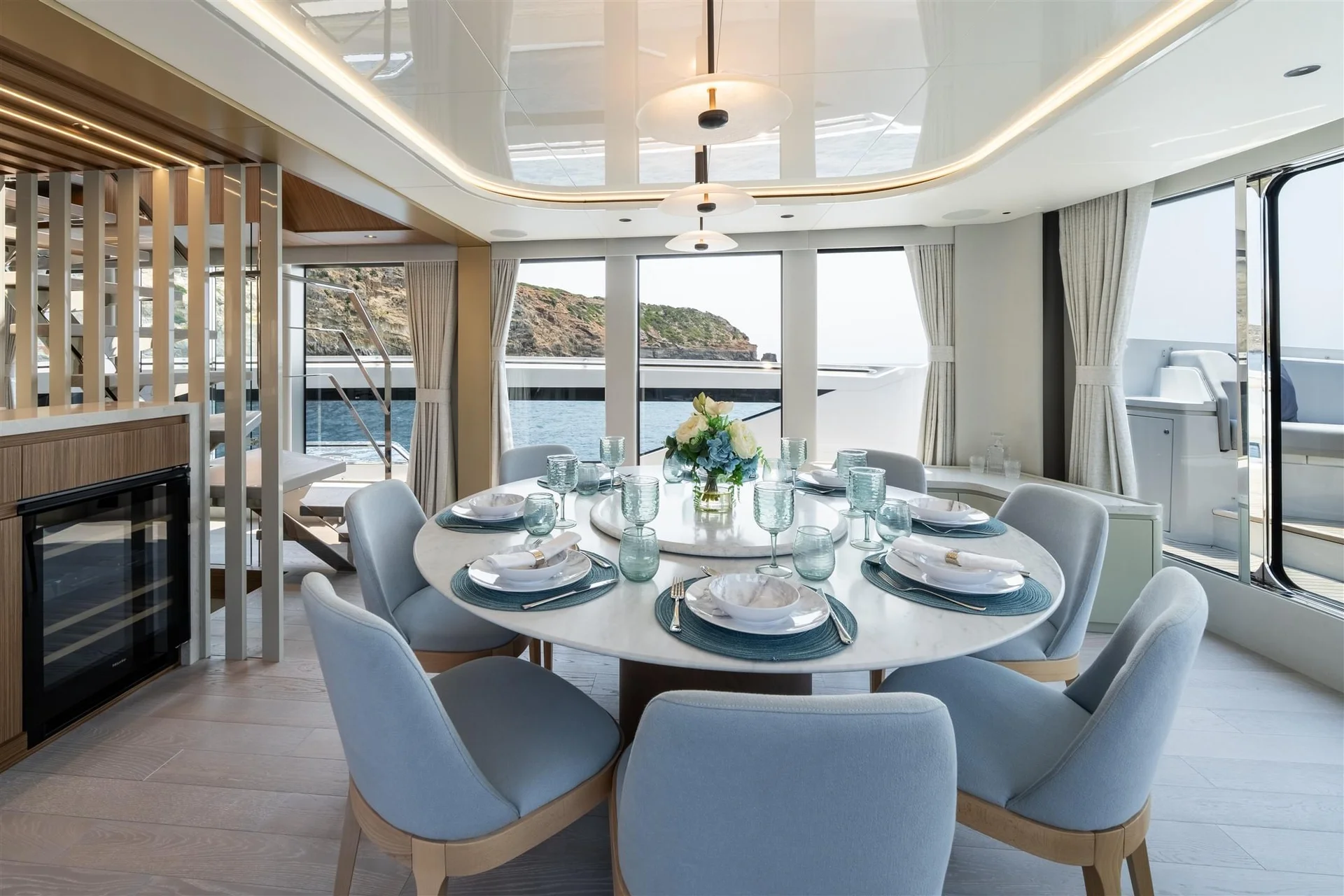 Sunseeker 82 Ocean — photo 9