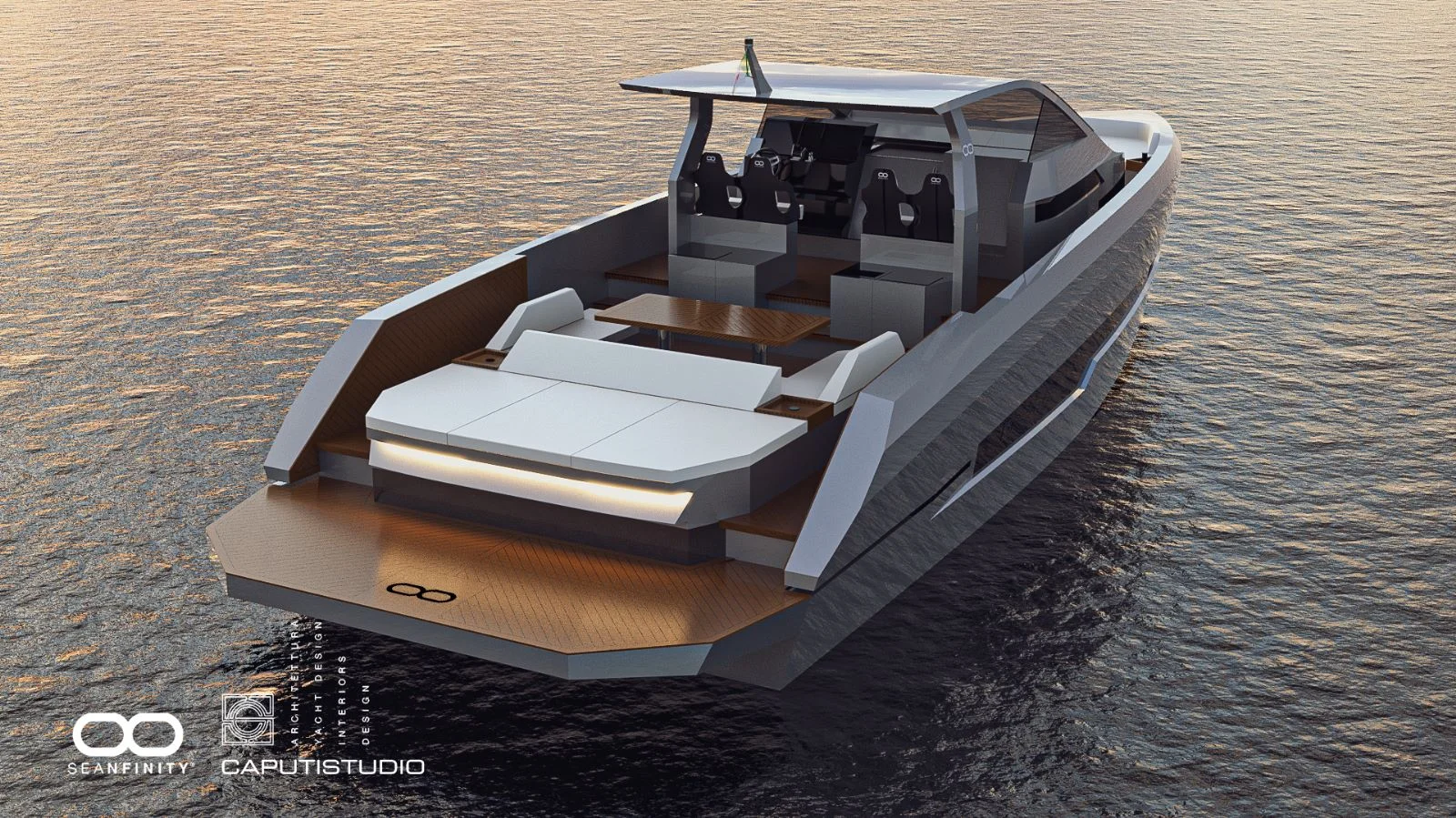 Seanfinity T6 — photo 1
