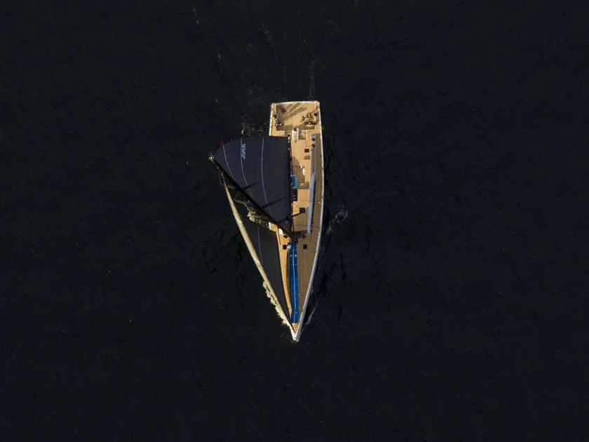 Nautor's Swan Swan 98 — photo 2
