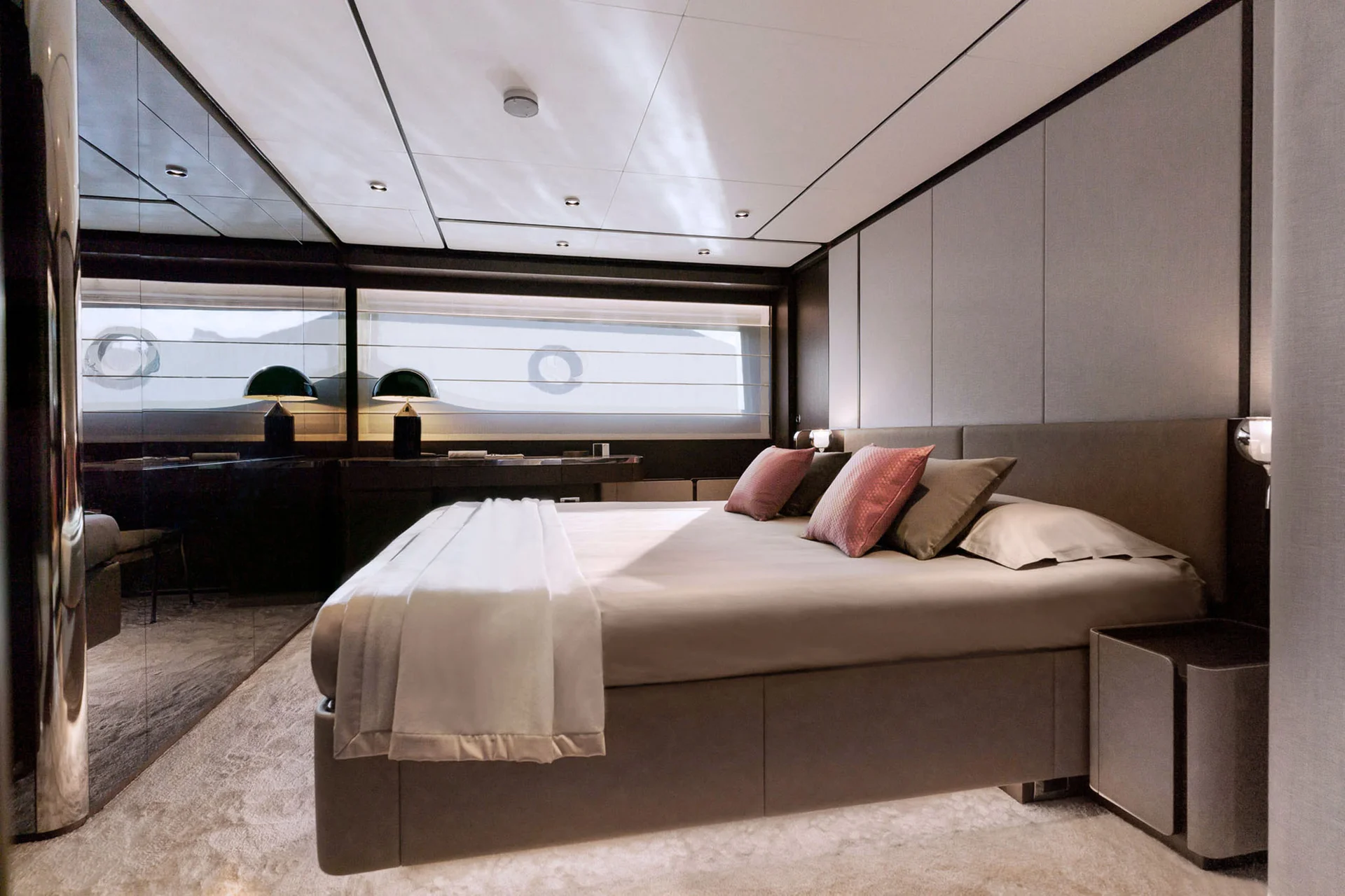 Ferretti Yachts 860 — photo 10