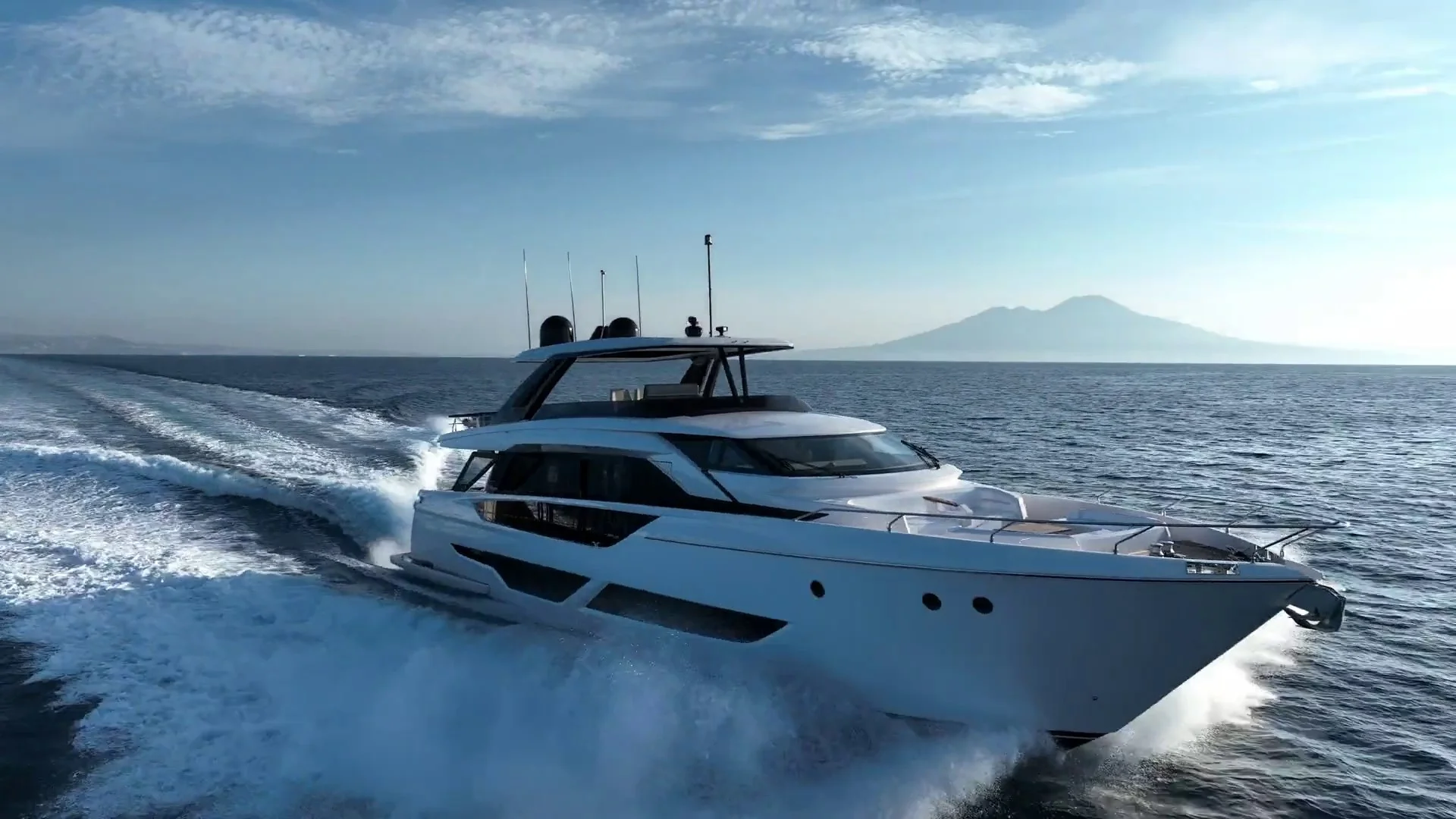 Ferretti Yachts 860 — photo 2