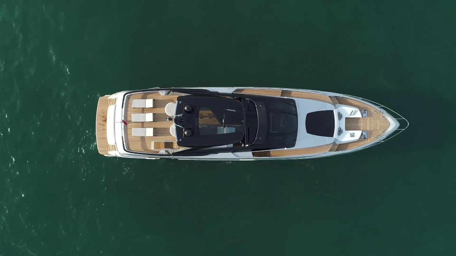 Riva 90' Argo — photo 8