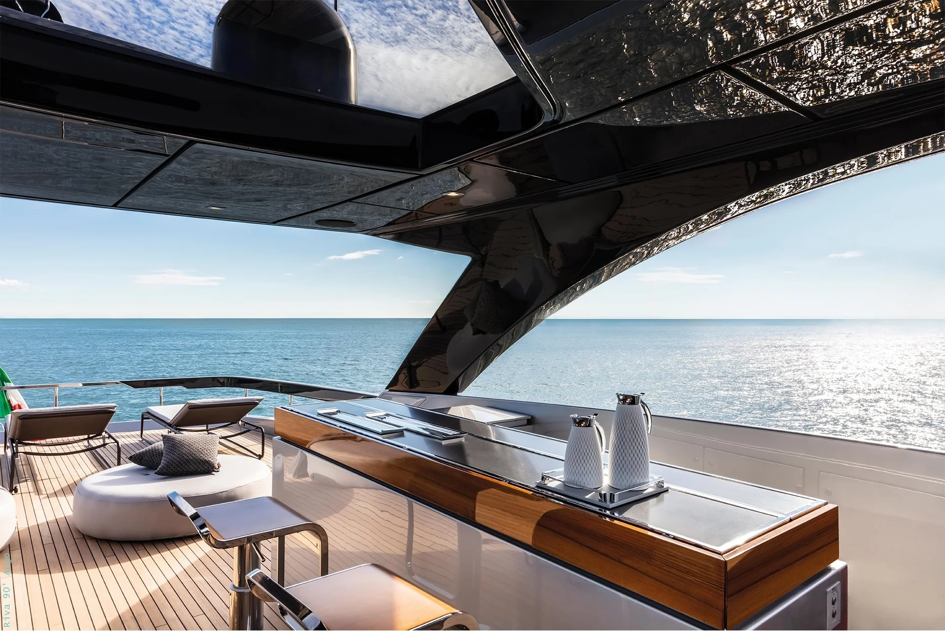 Riva 90' Argo — photo 5