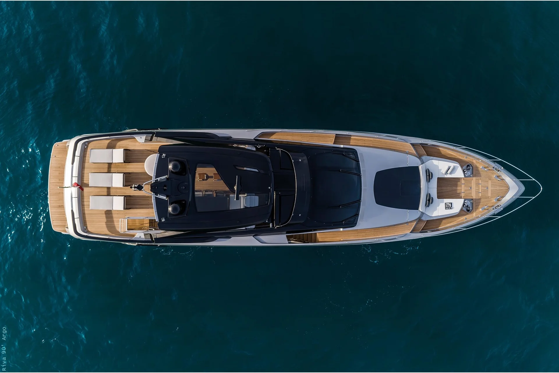 Riva 90' Argo — photo 6