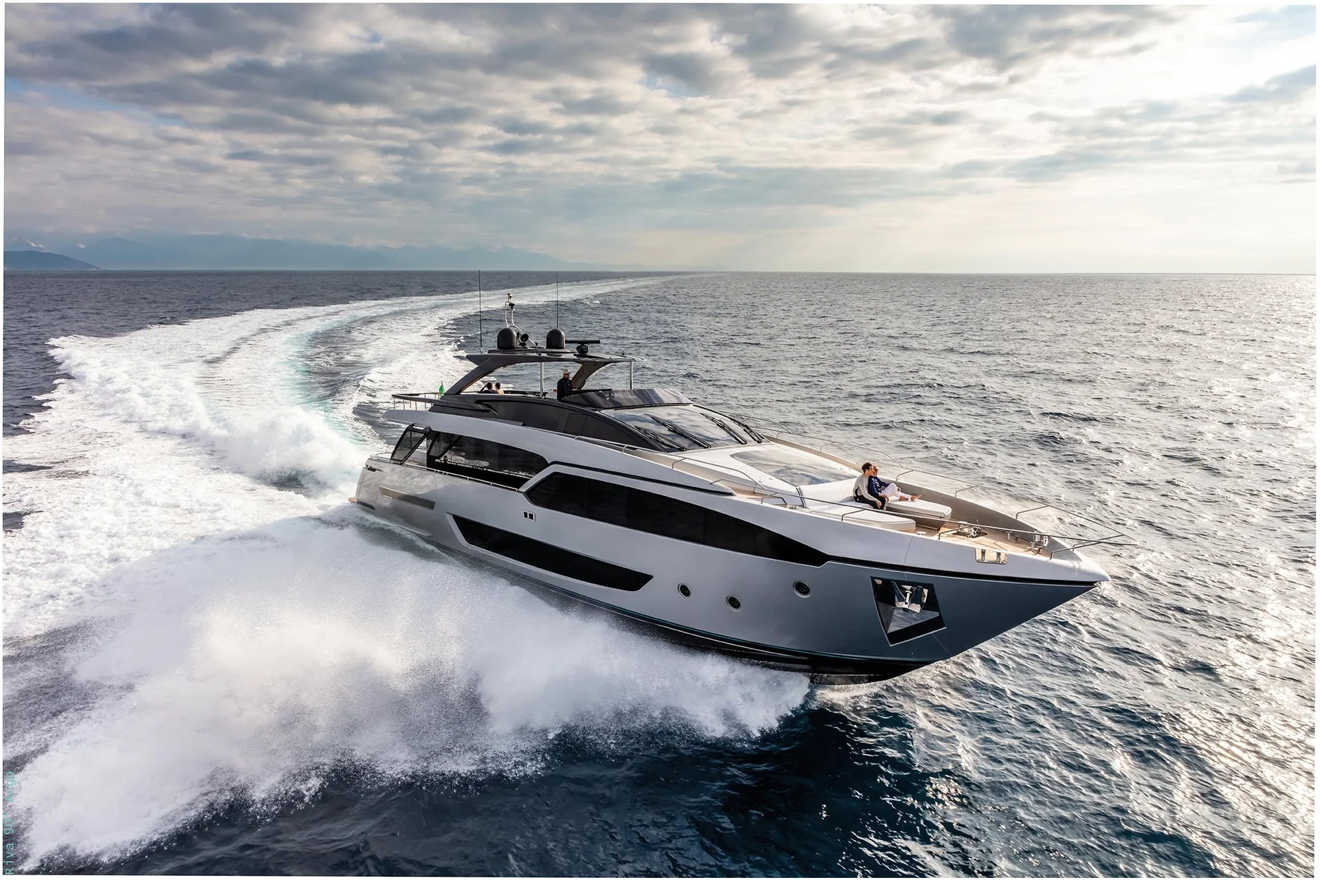 Riva 90' Argo — photo 7