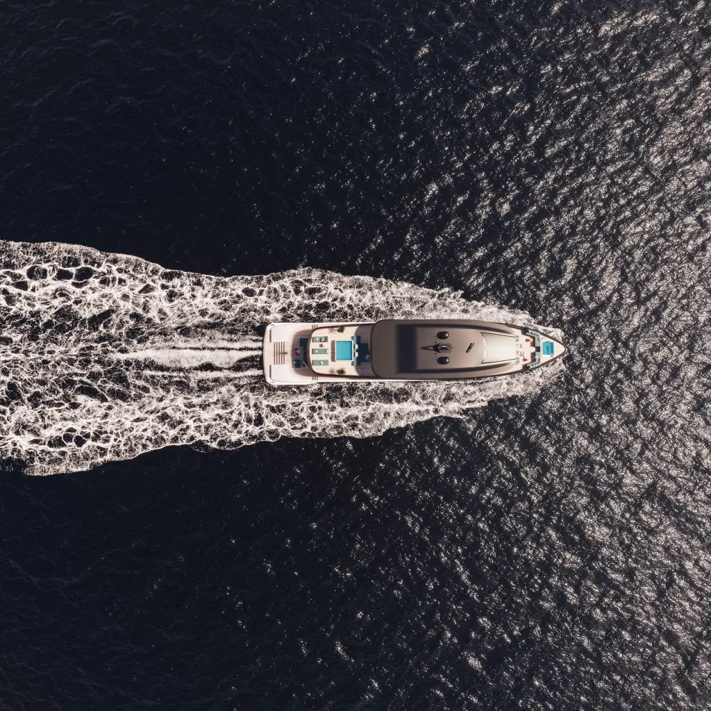 Terranova Yachts Terranova 41 — photo 3