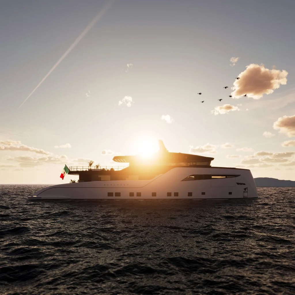 Terranova Yachts Terranova 41 — photo 4