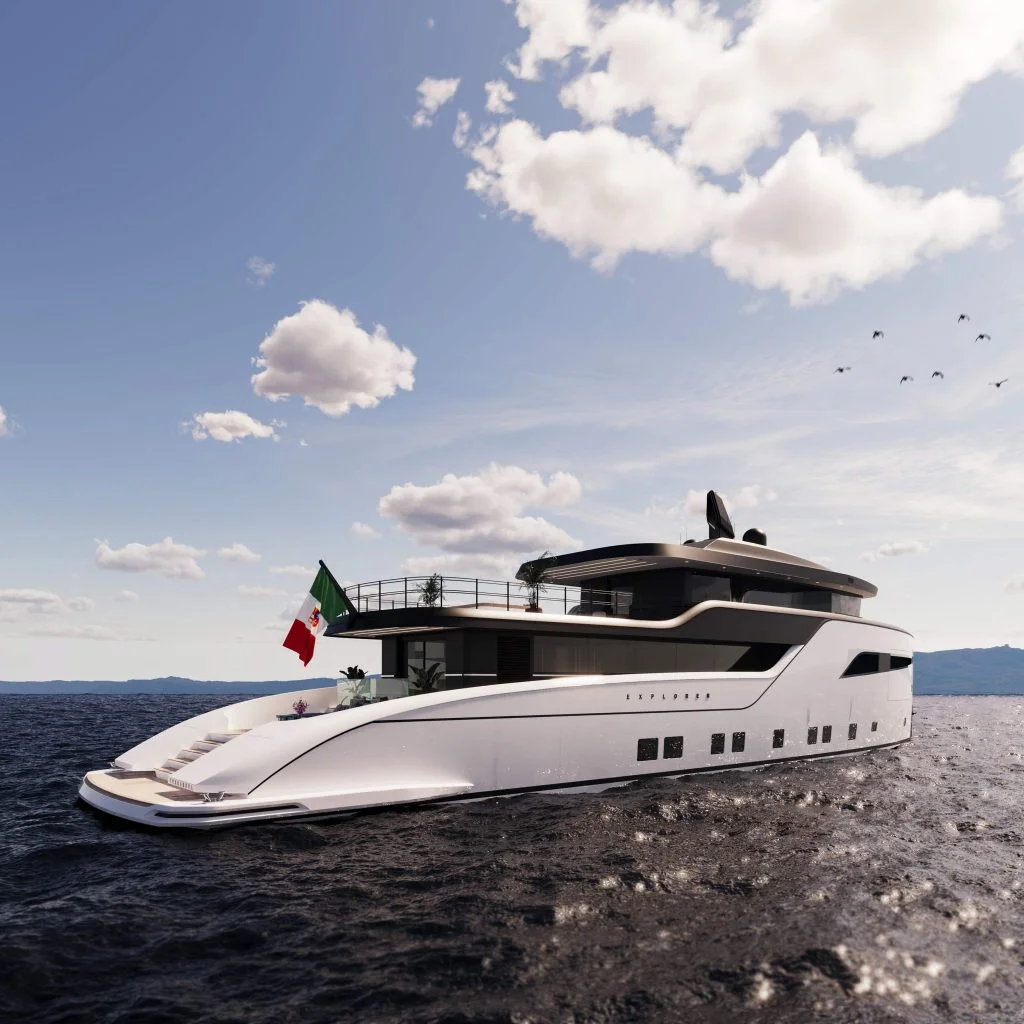 Terranova Yachts Terranova 41 — photo 5