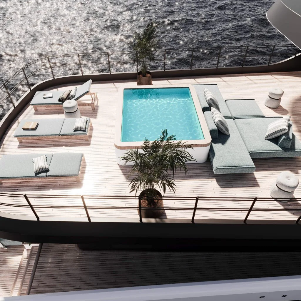 Terranova Yachts Terranova 41 — photo 6