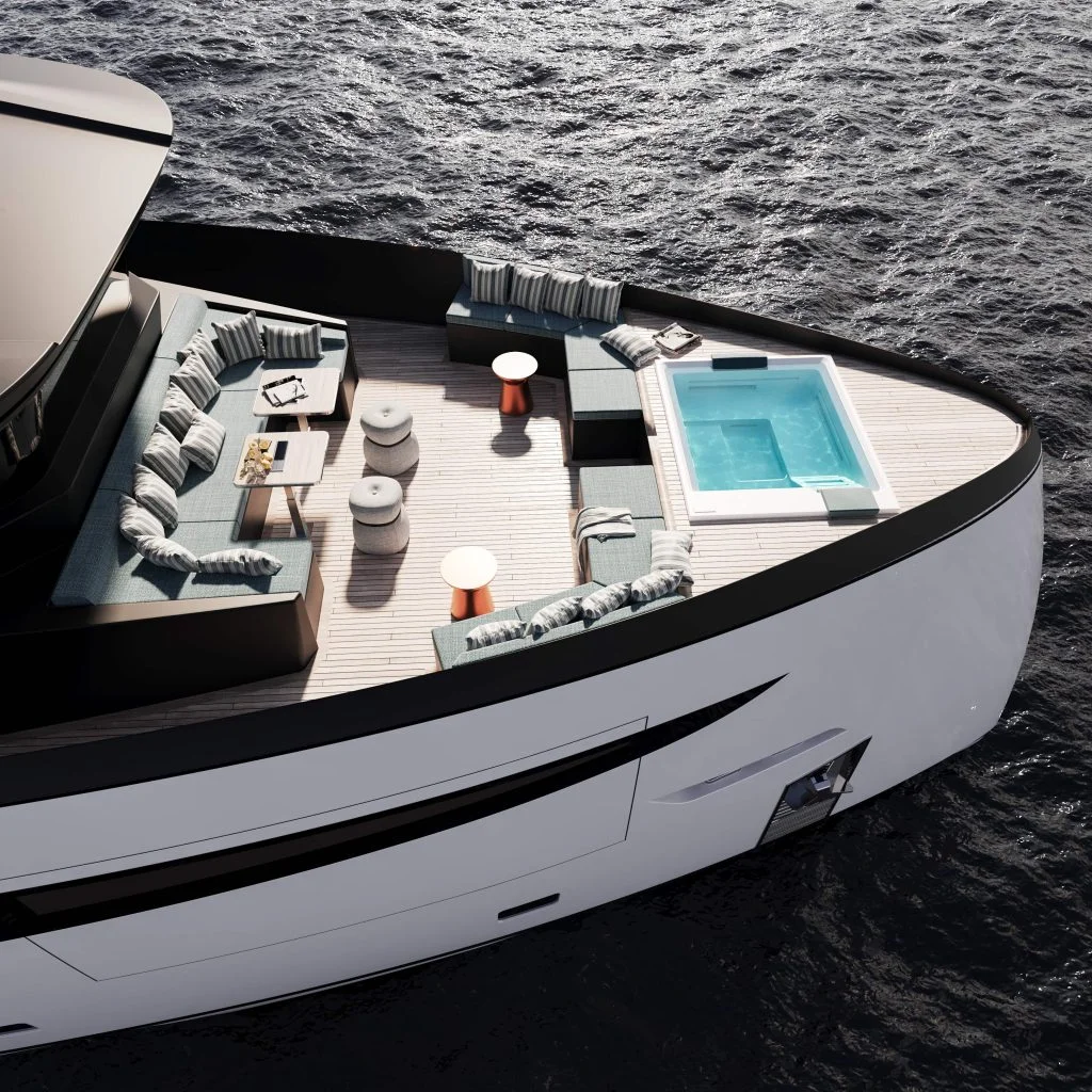 Terranova Yachts Terranova 41 — photo 7