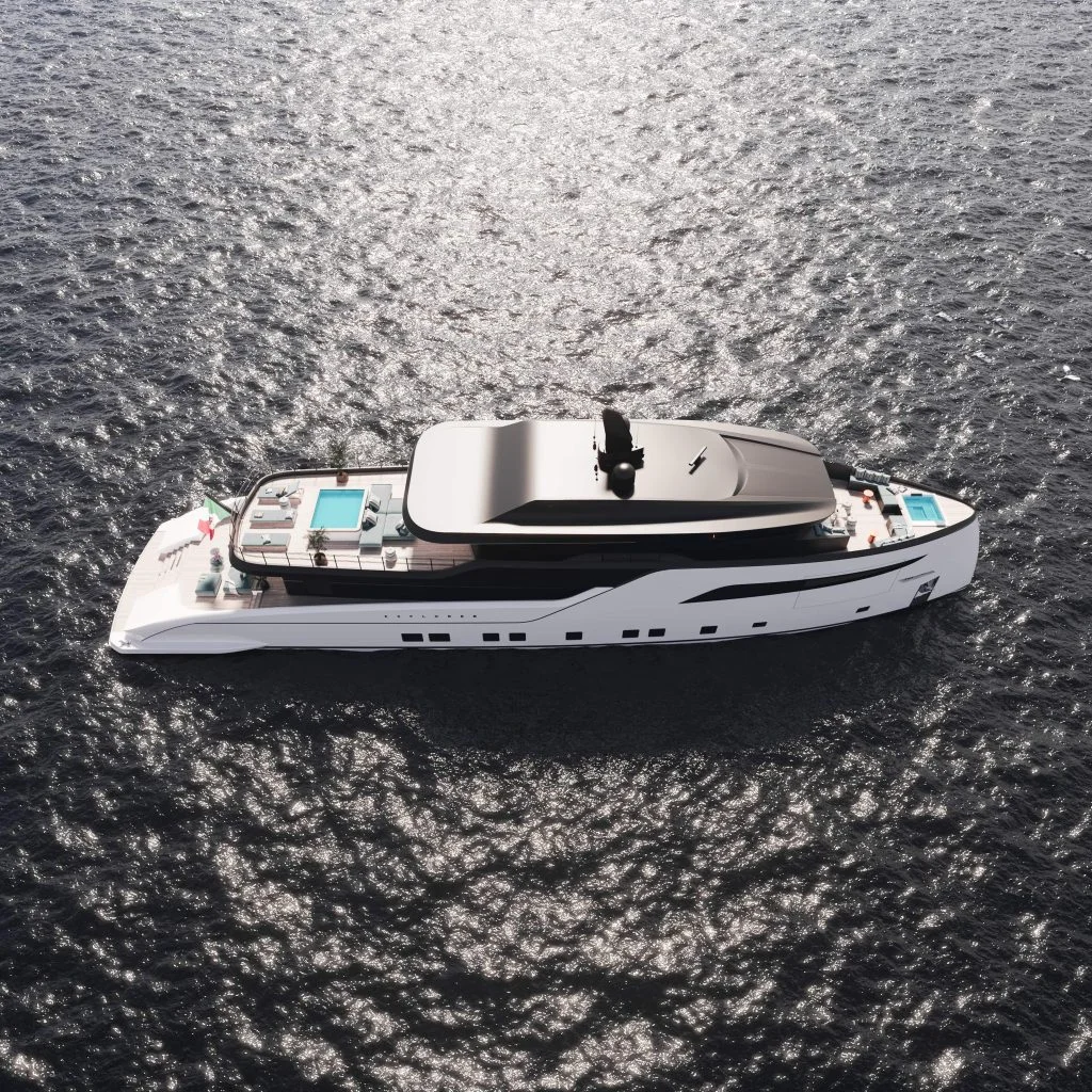 Terranova Yachts Terranova 41 — photo 1