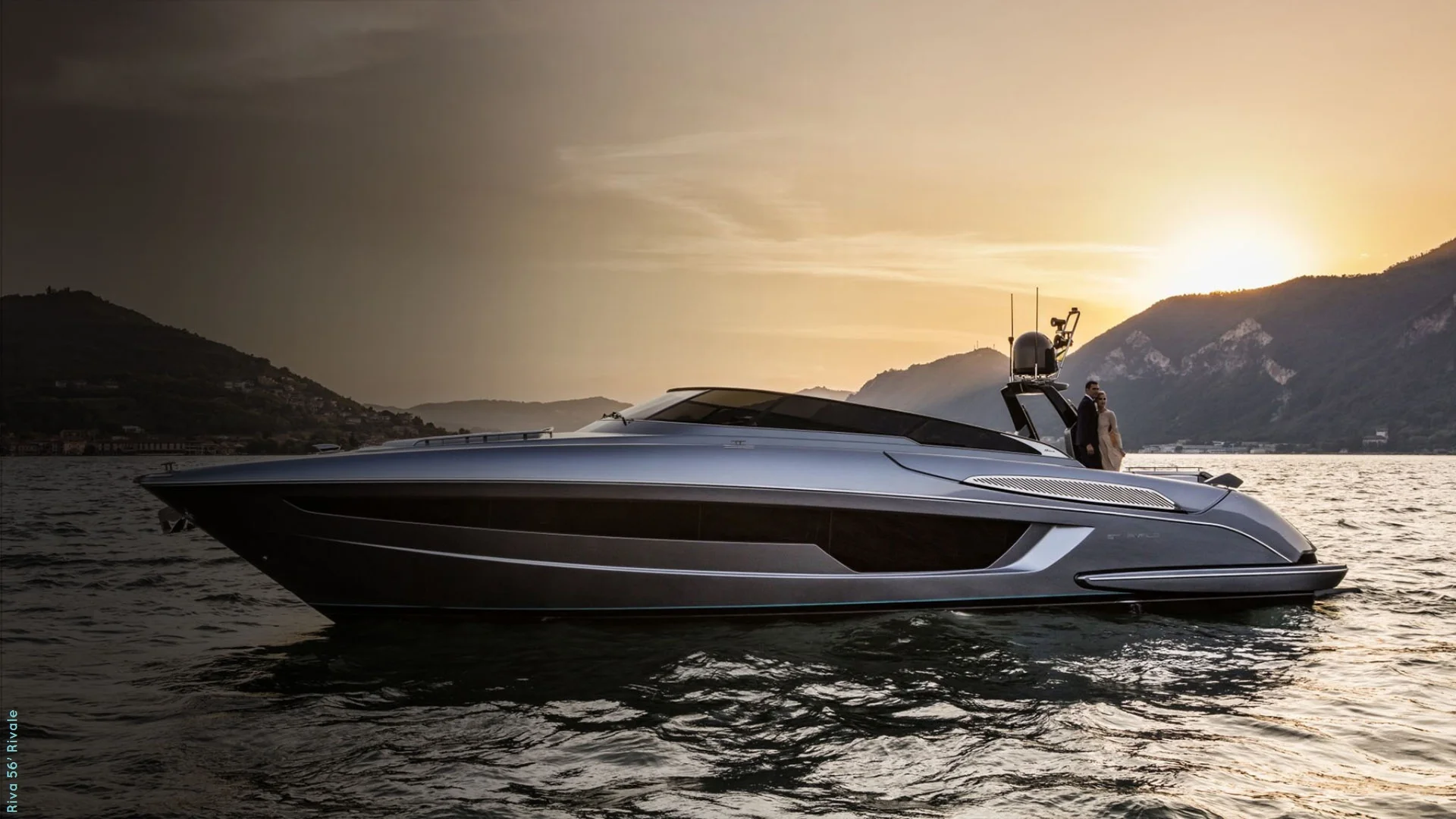 Riva 56' Rivale — photo 2