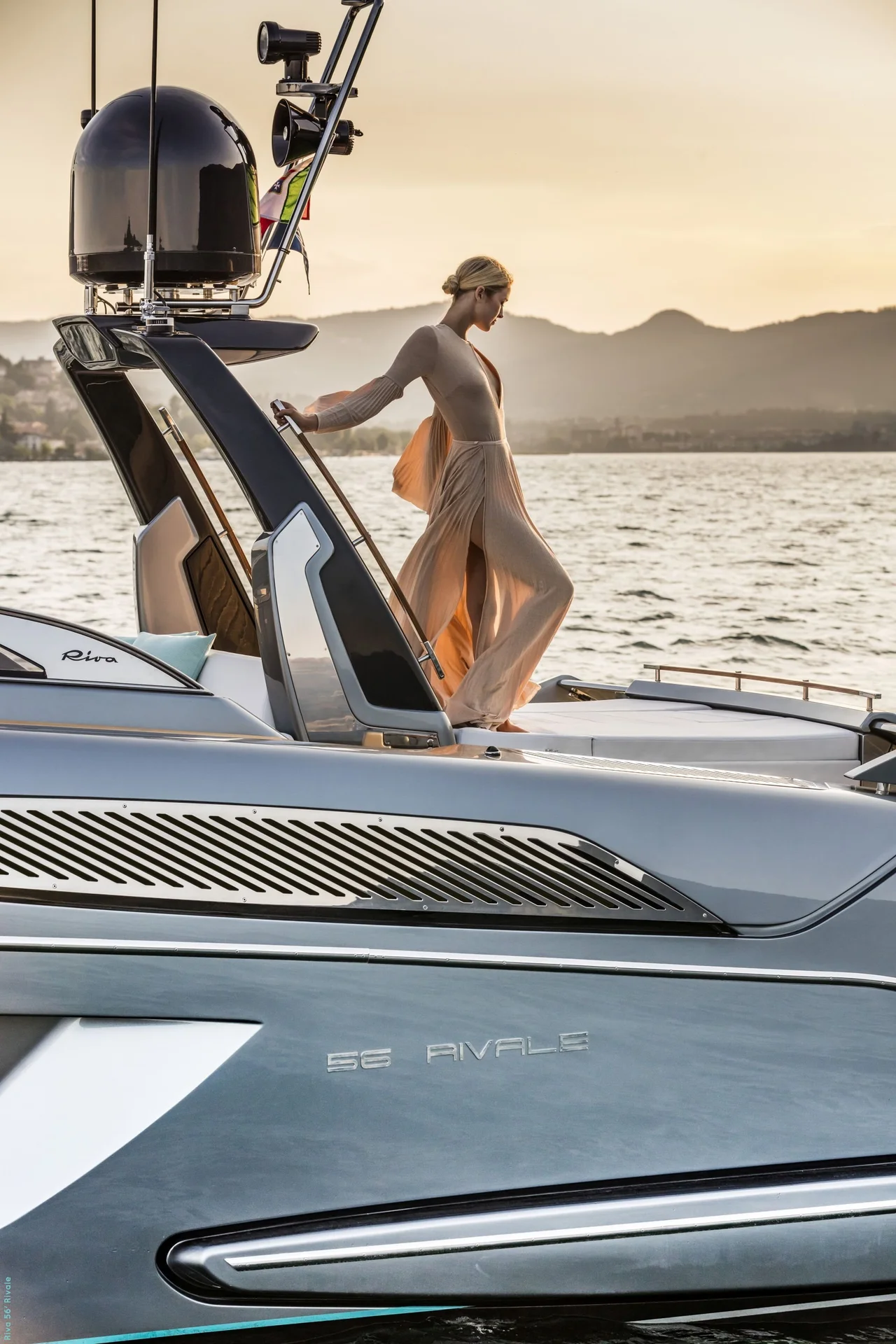 Riva 56' Rivale — photo 4