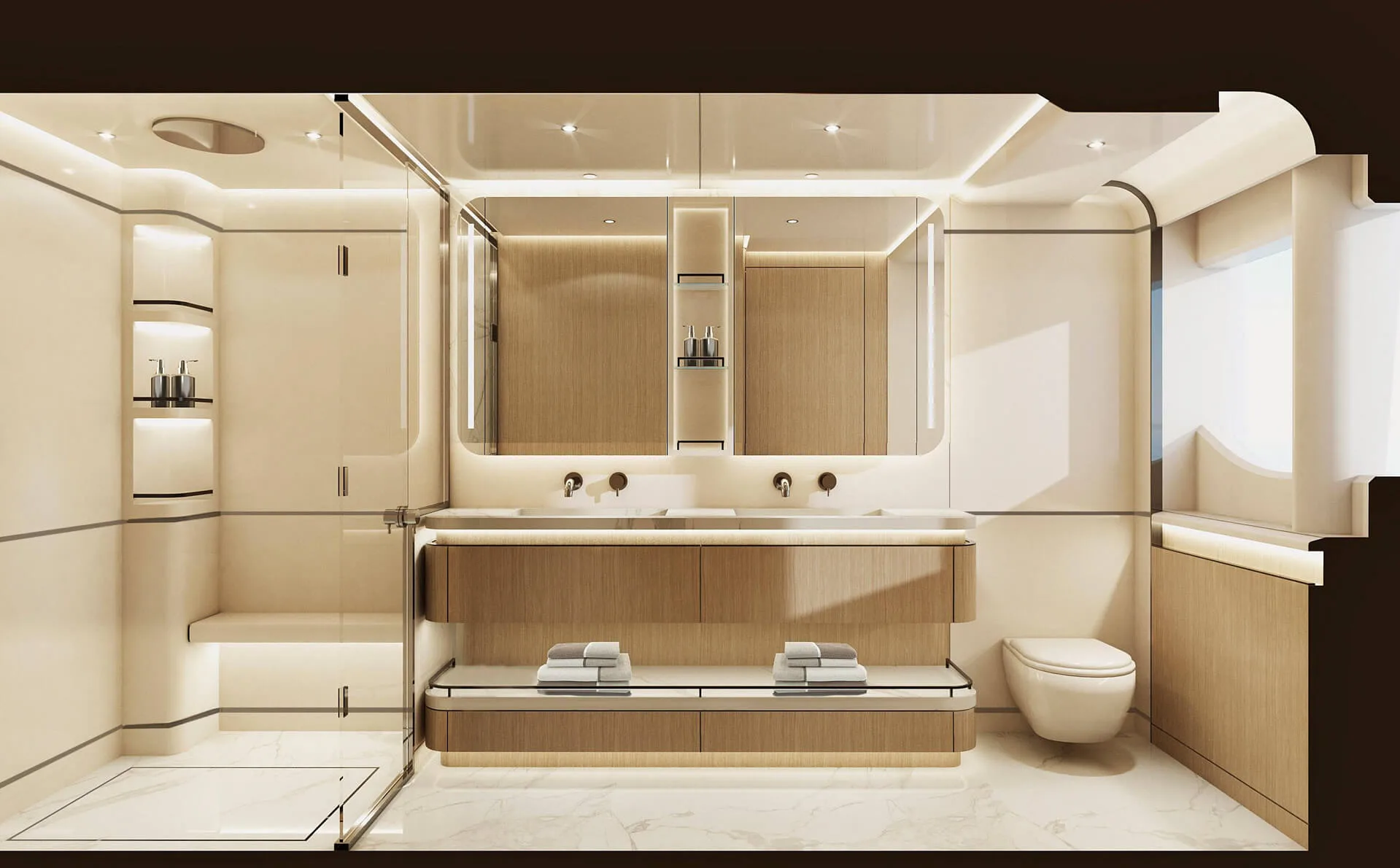 Giangrasso Group G24 Classic — photo 3