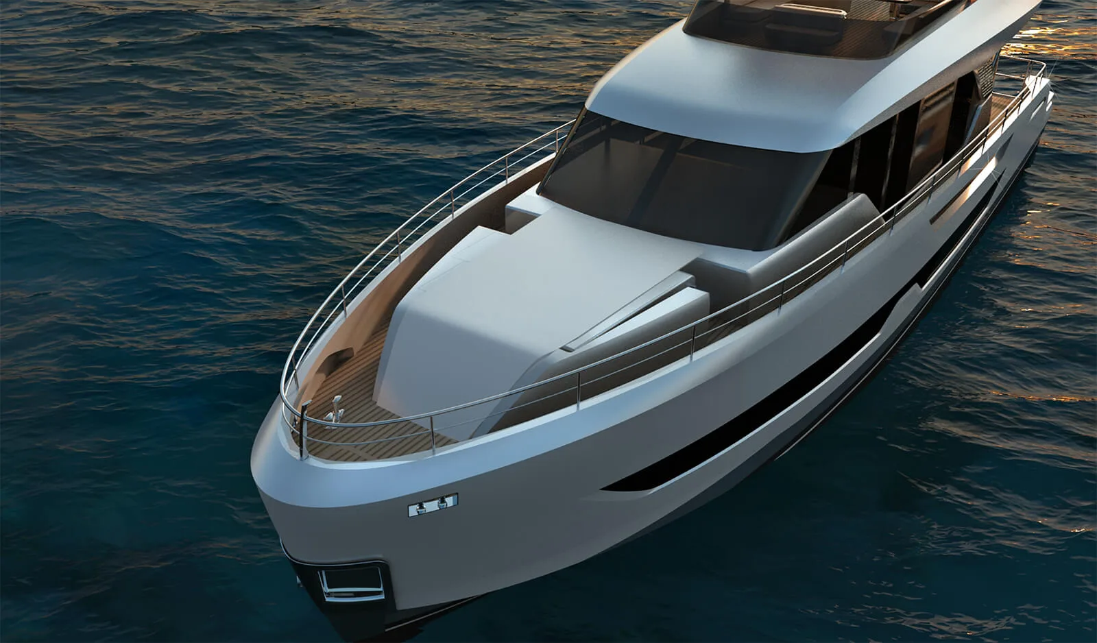 Giangrasso Group G24 Classic — photo 6