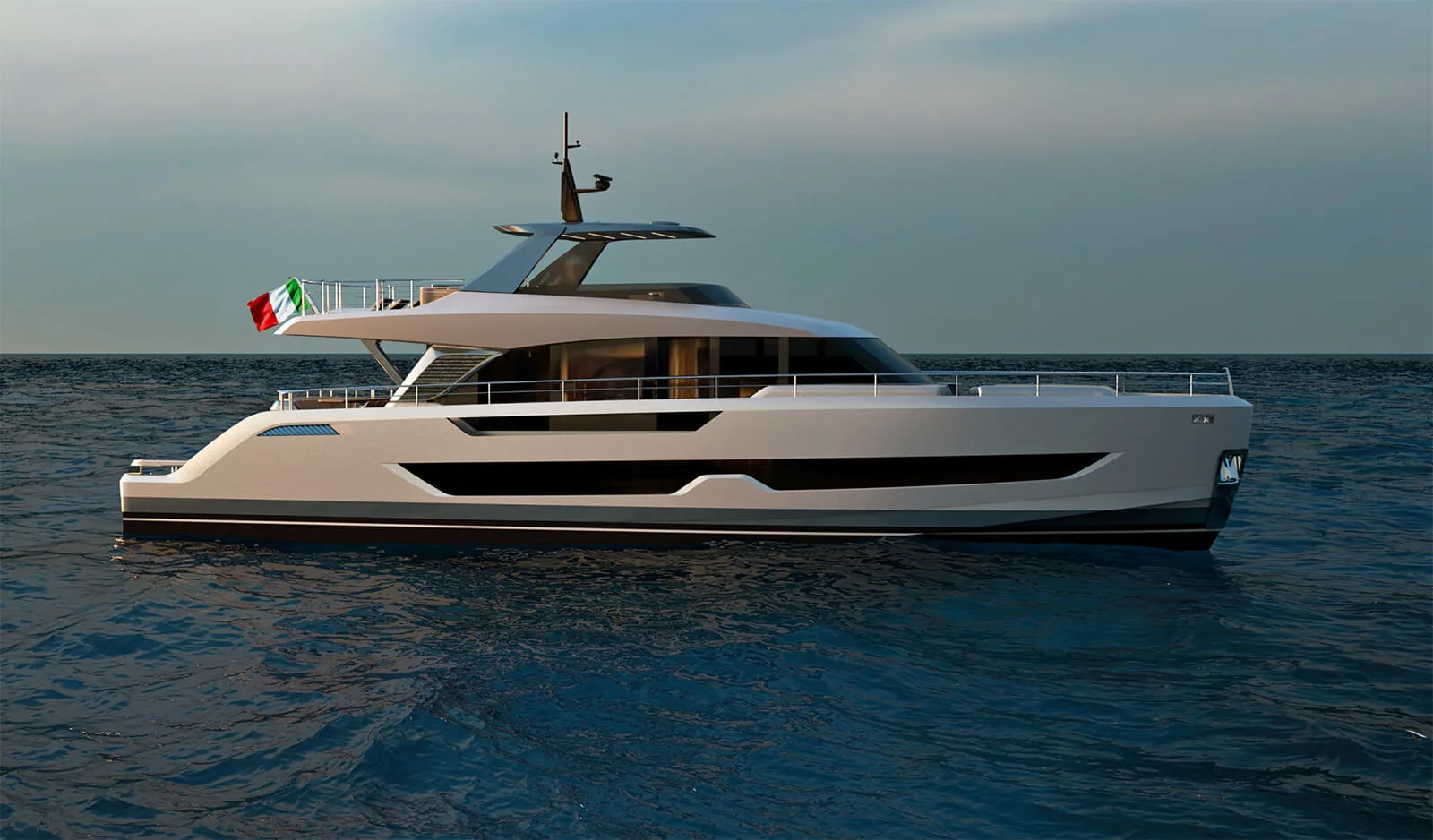 Giangrasso Group G24 Classic — photo 8