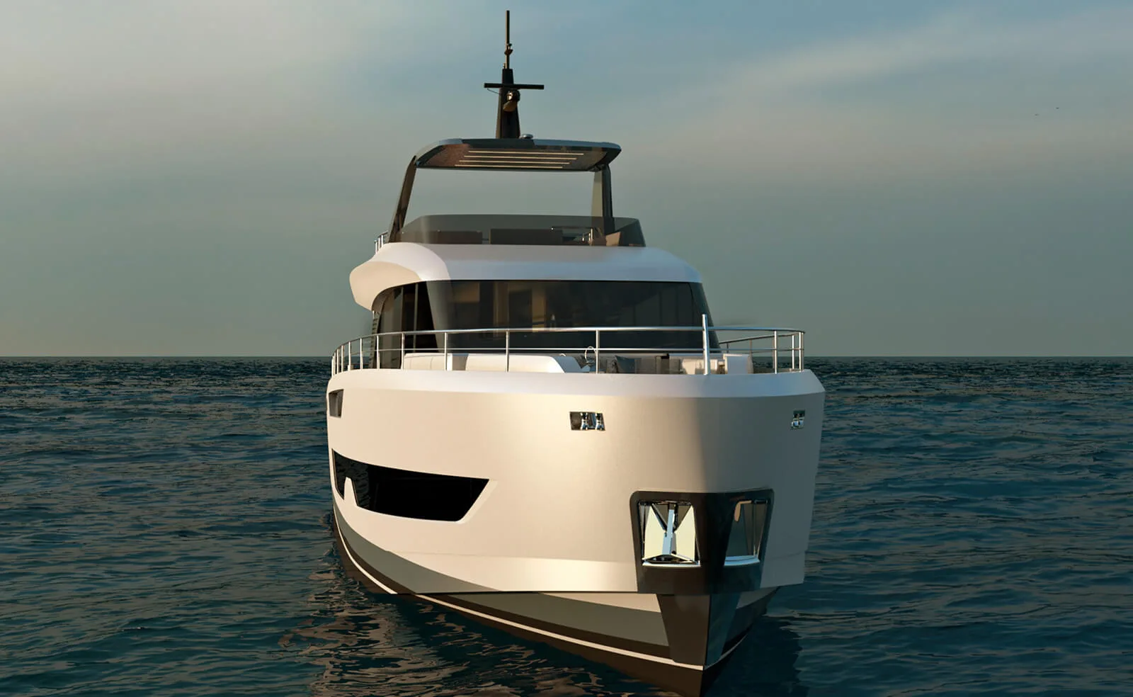 Giangrasso Group G24 Classic — photo 7
