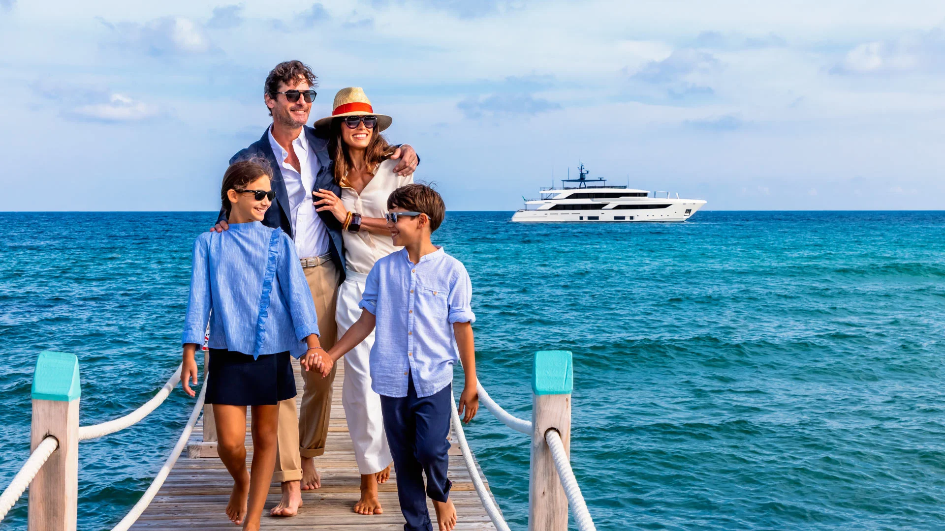 Custom Line Navetta 42 — photo 2