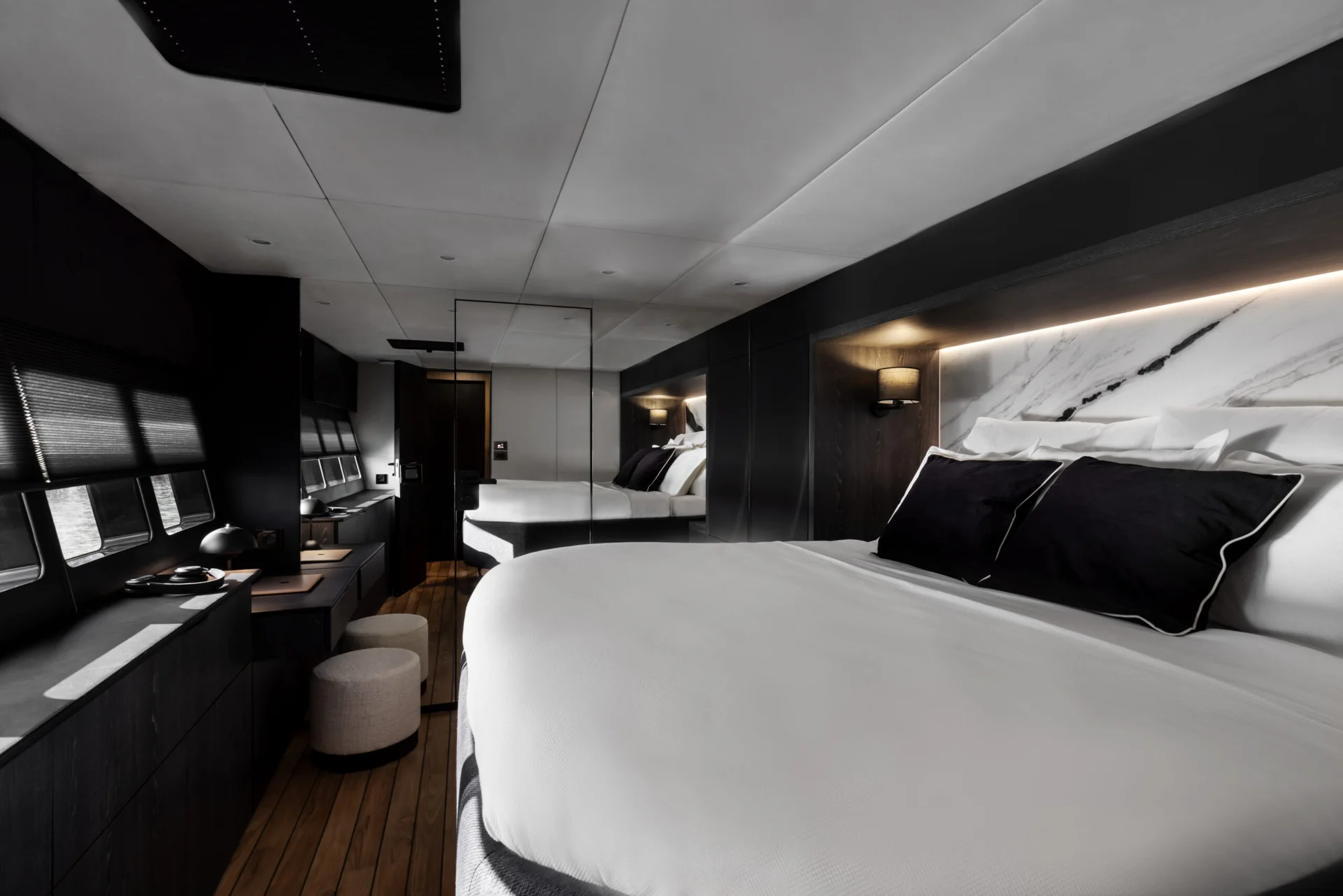 Moon Yacht MOON 60 — photo 5