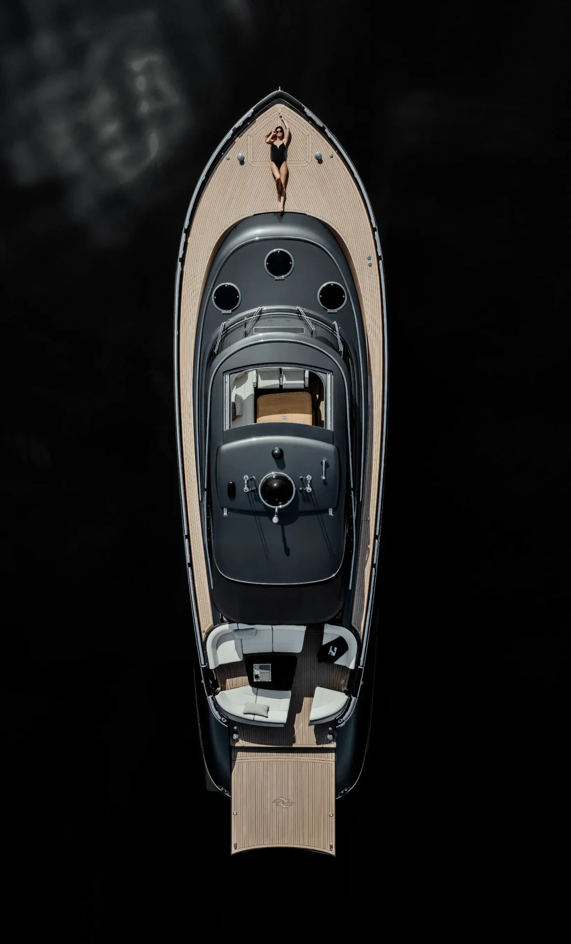 ZEELANDER YACHTS Zeelander 6 — photo 2