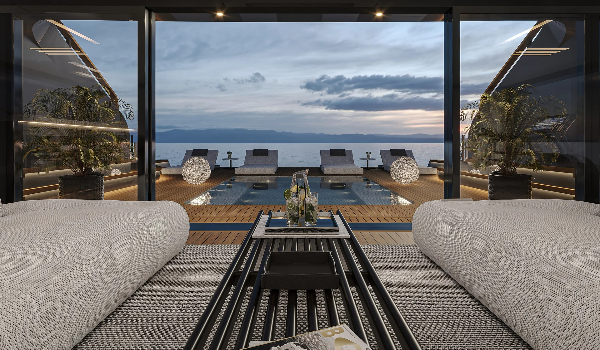 TANKOA Yachts Stardust — photo 4