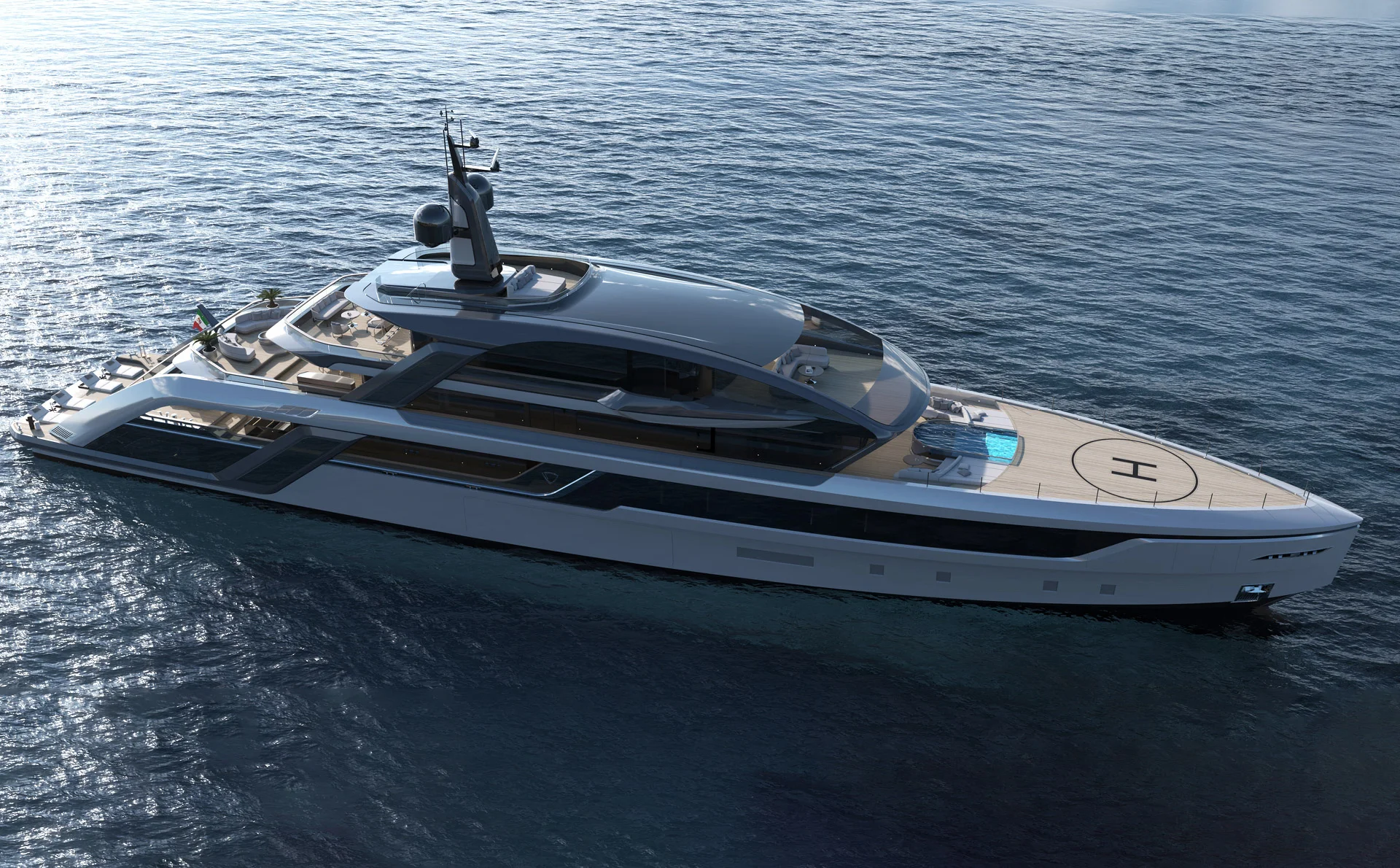 TANKOA Yachts Stardust — photo 1