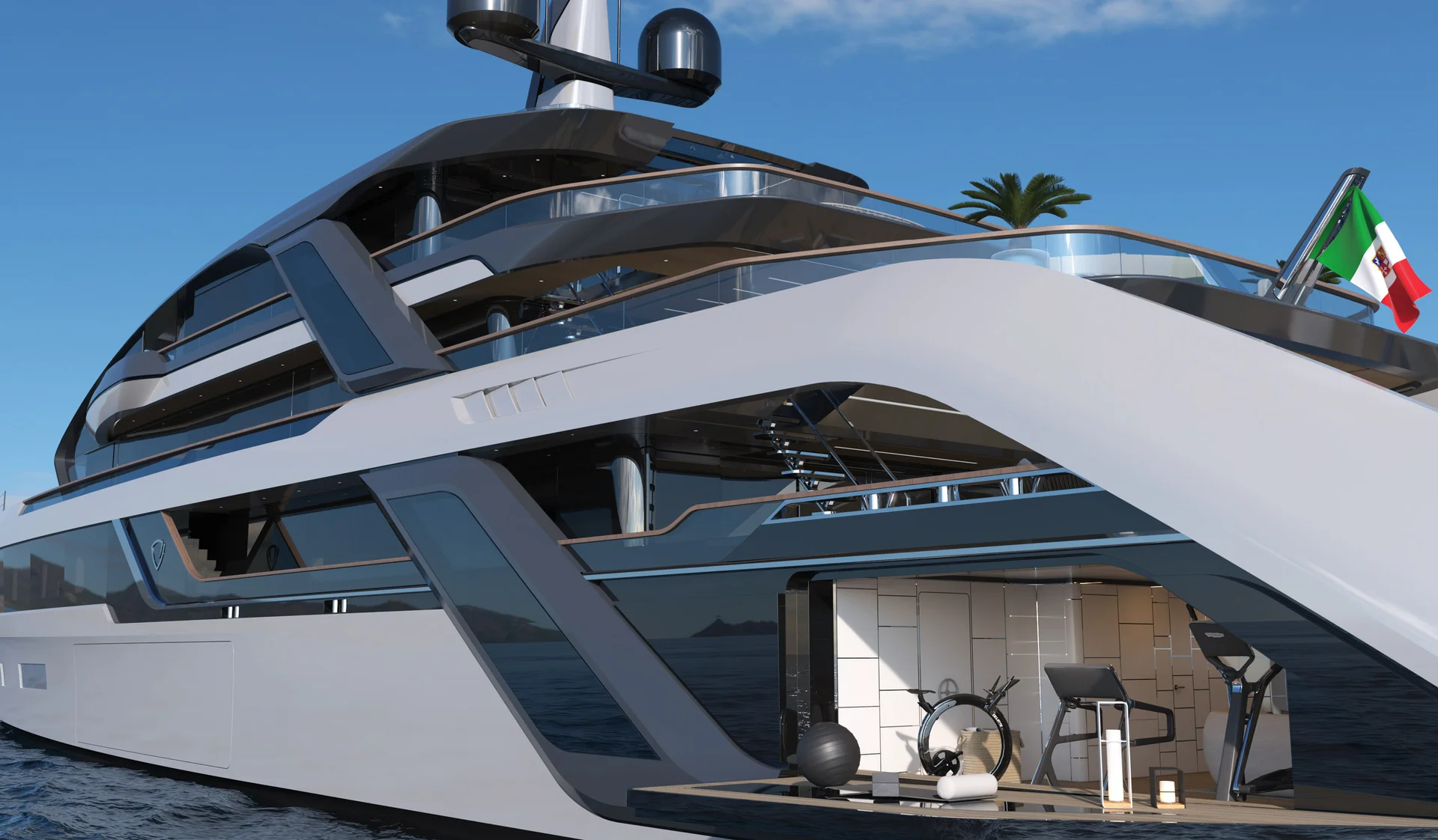 TANKOA Yachts Stardust — photo 6