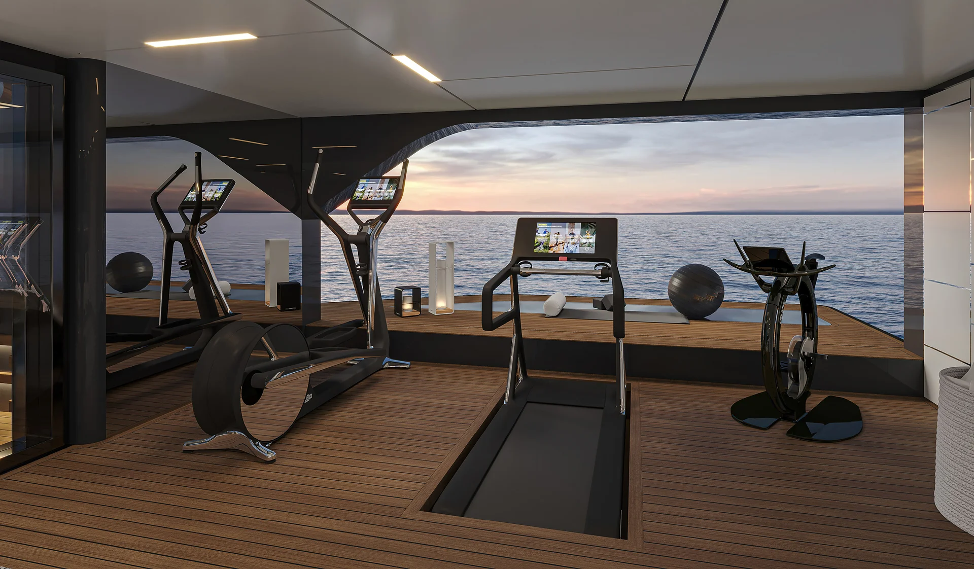 TANKOA Yachts Stardust — photo 7