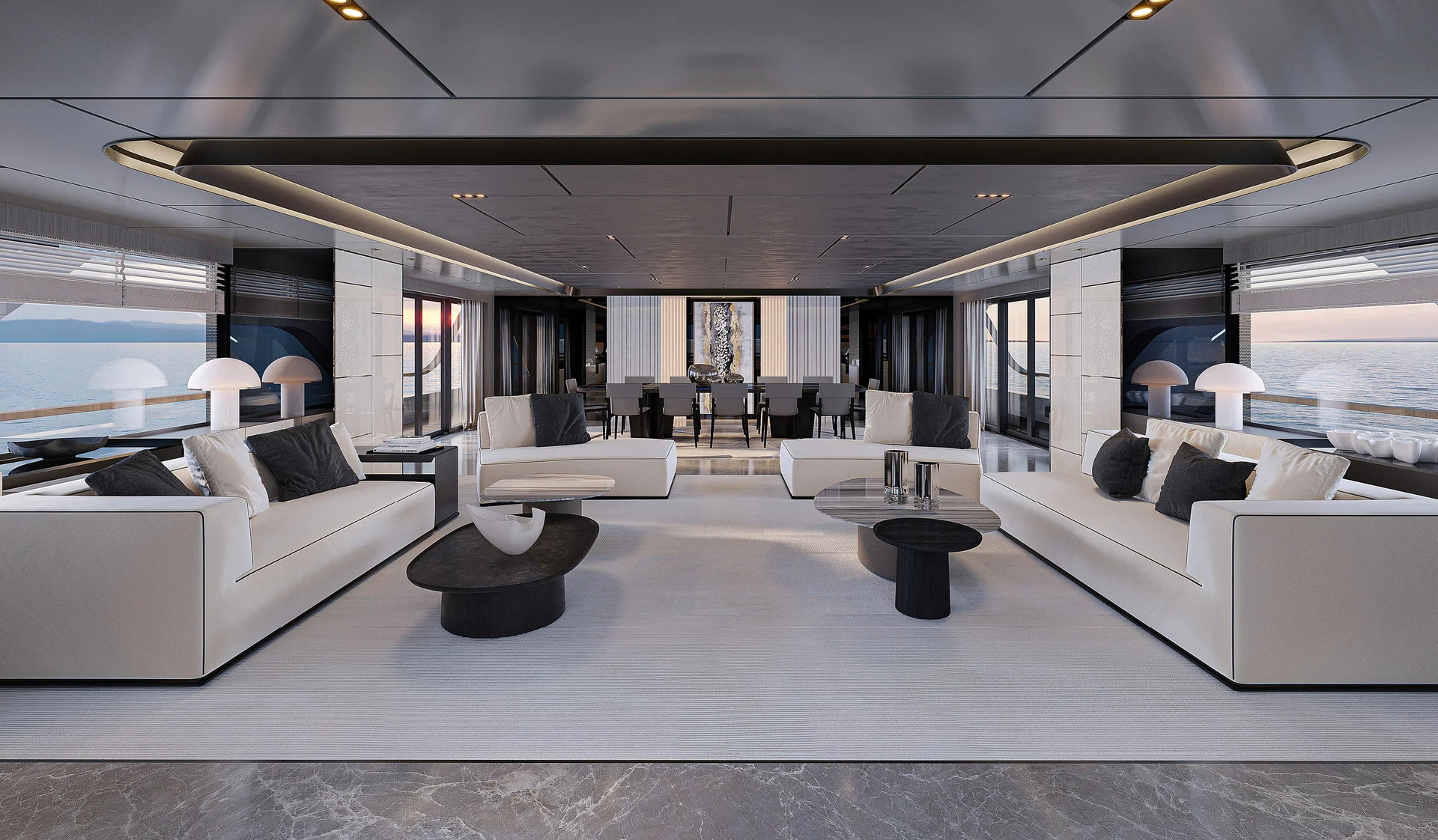 TANKOA Yachts Stardust — photo 10