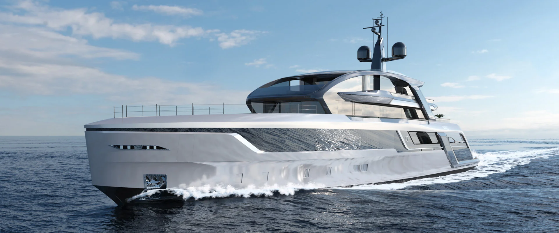 TANKOA Yachts Stardust — photo 2
