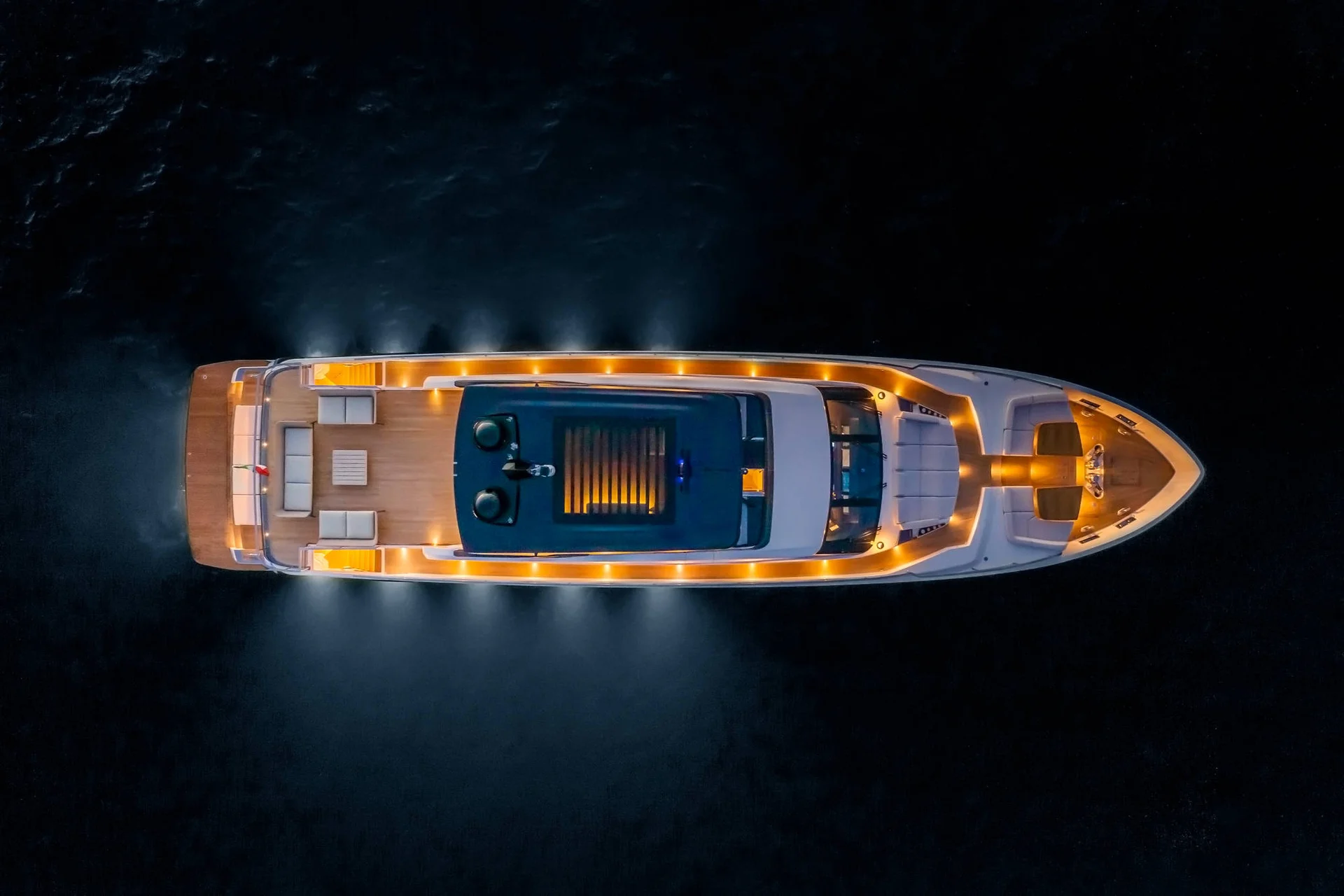 Ferretti Yachts 1000 — photo 6