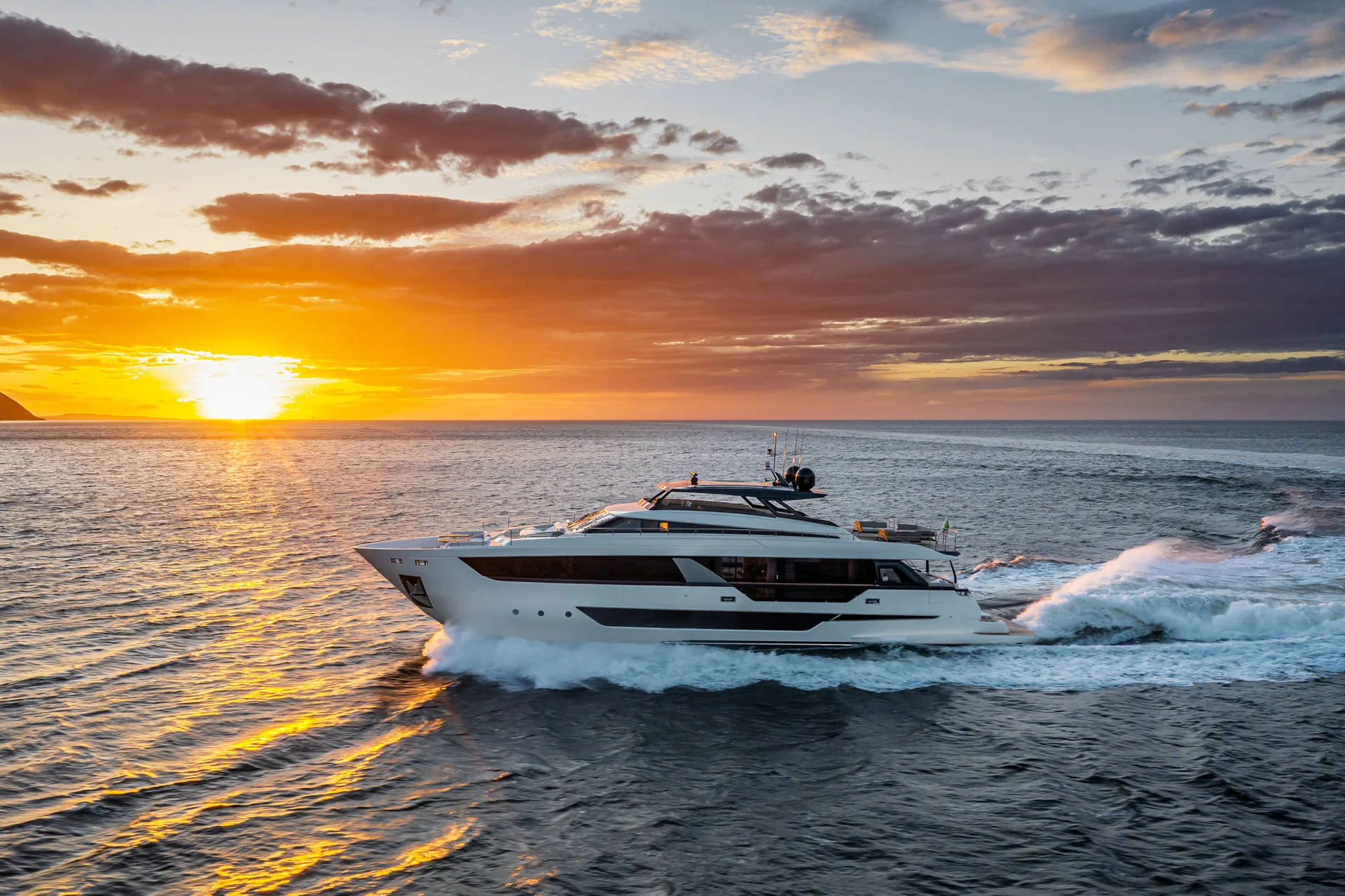 Ferretti Yachts 1000 — photo 5