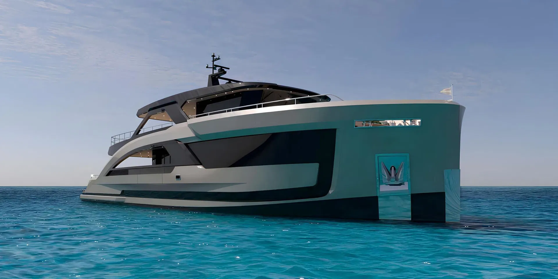 Antonini Navi SEAMORE - 34 — photo 2