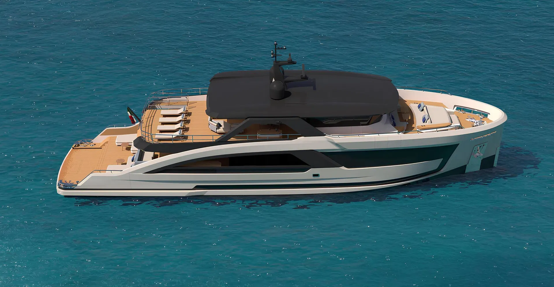Antonini Navi SEAMORE - 34 — photo 3
