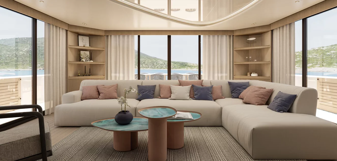 Antonini Navi SEAMORE - 34 — photo 4