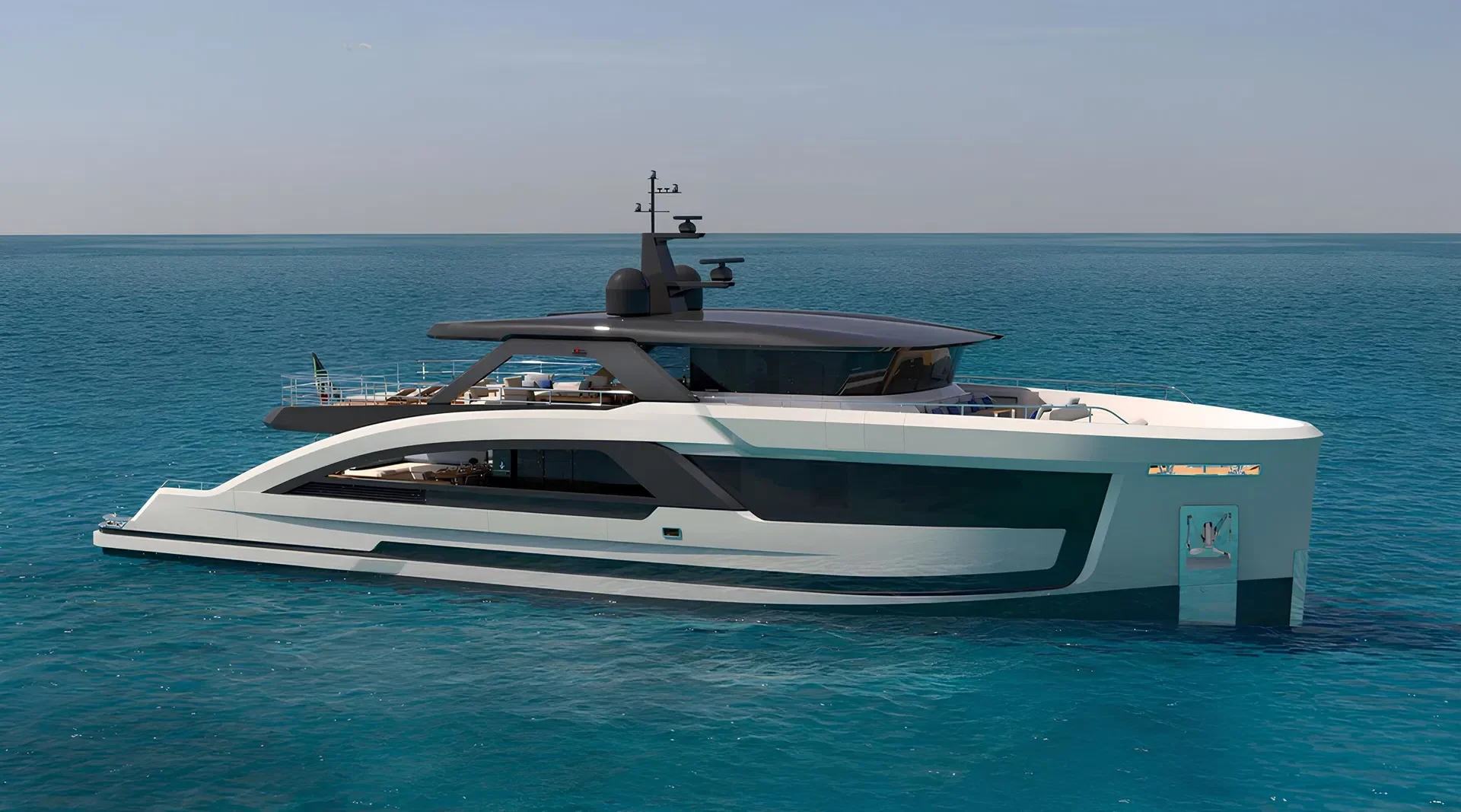 Antonini Navi SEAMORE - 34 — photo 1