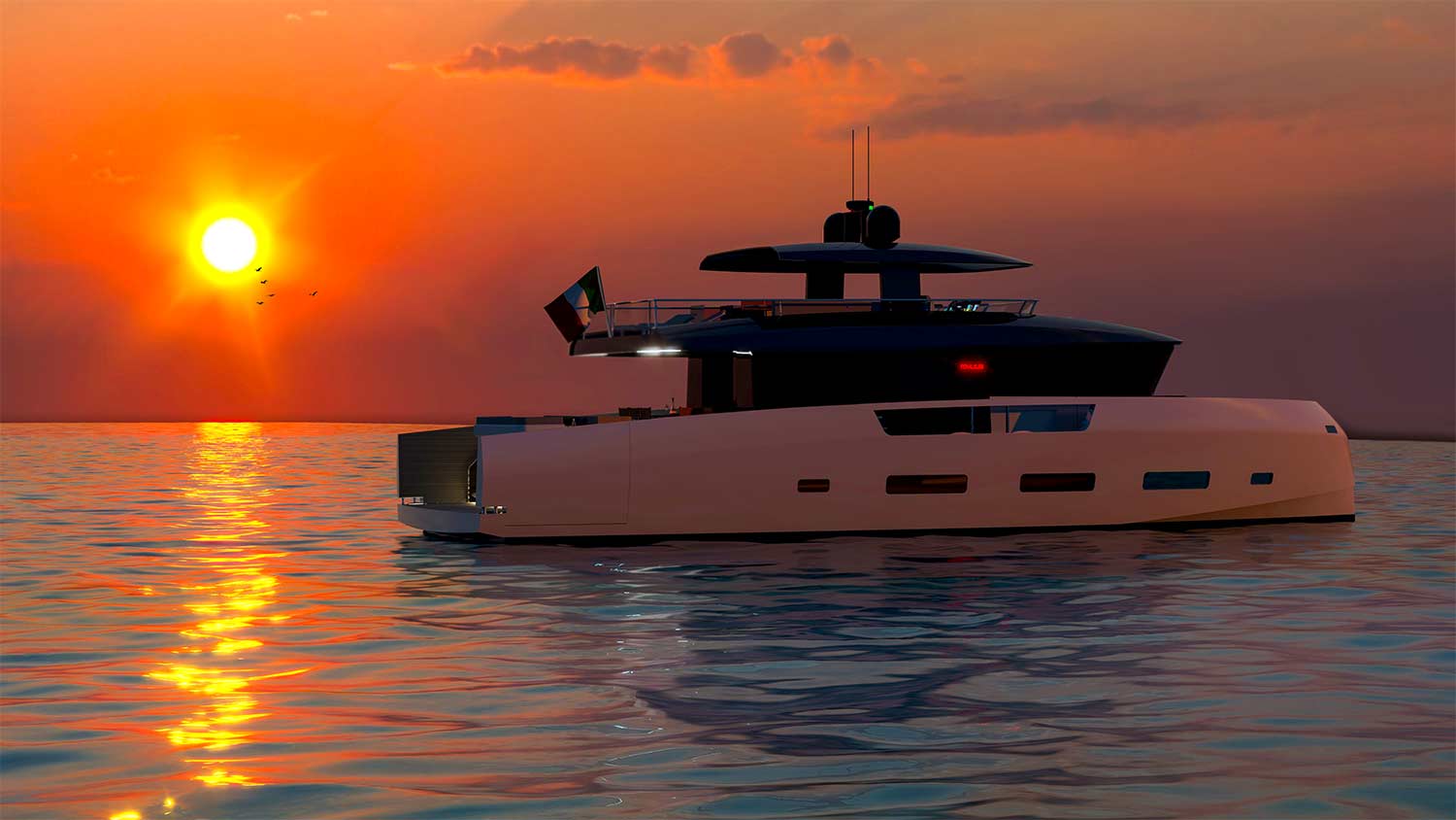 MYLIUS YACHTS Mylius M76P — photo 5