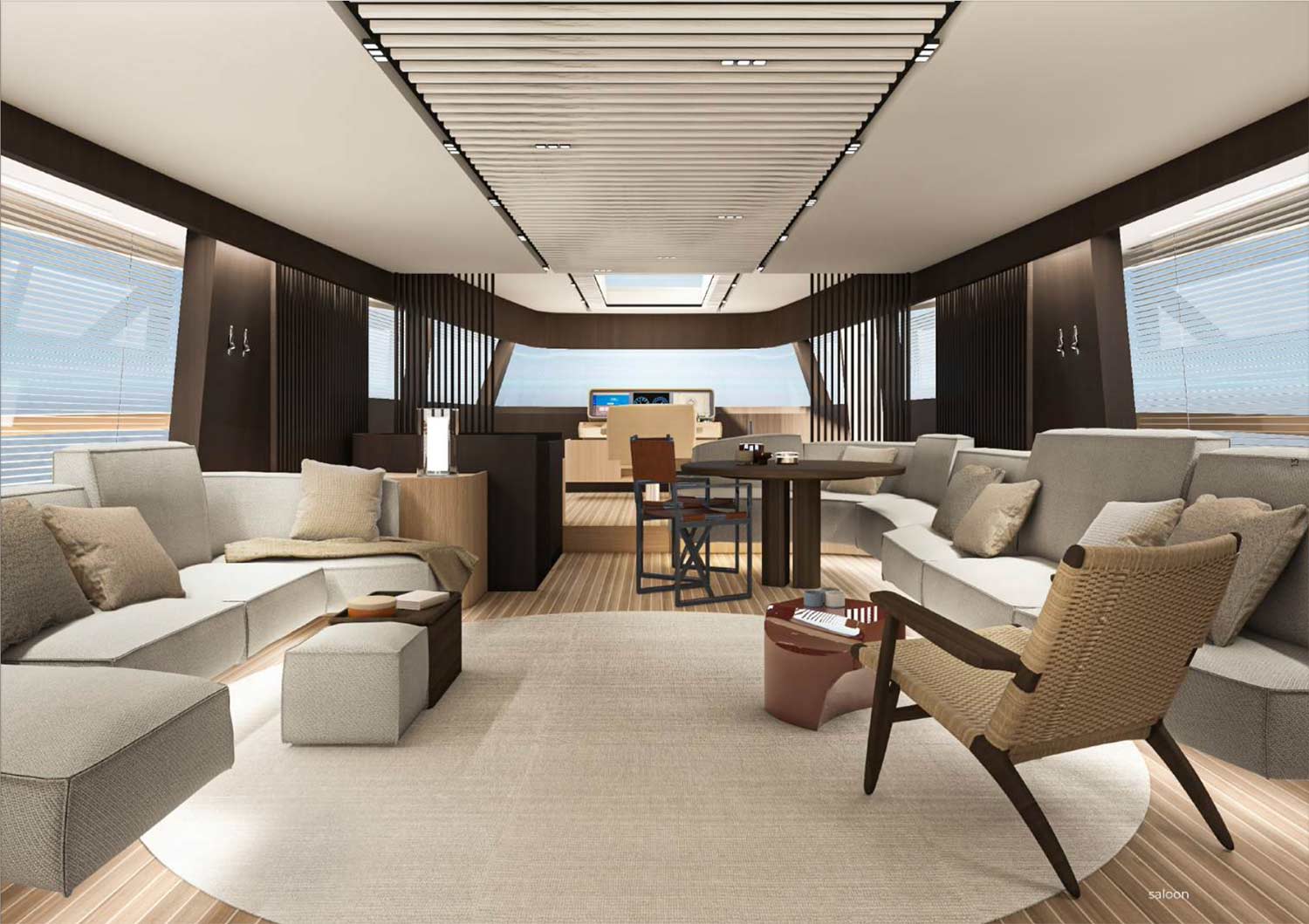 MYLIUS YACHTS Mylius M76P — photo 4