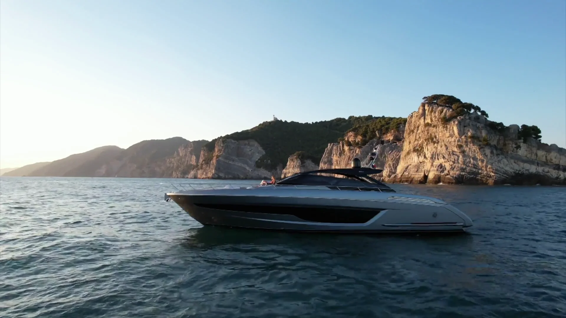 Riva 68' Diable — photo 3