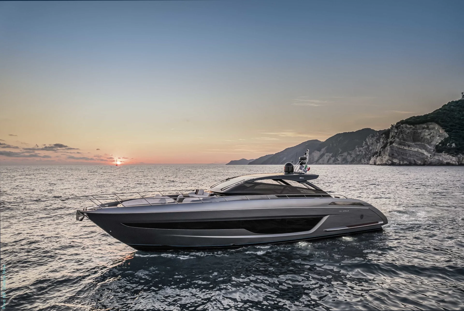 Riva 68' Diable — photo 4