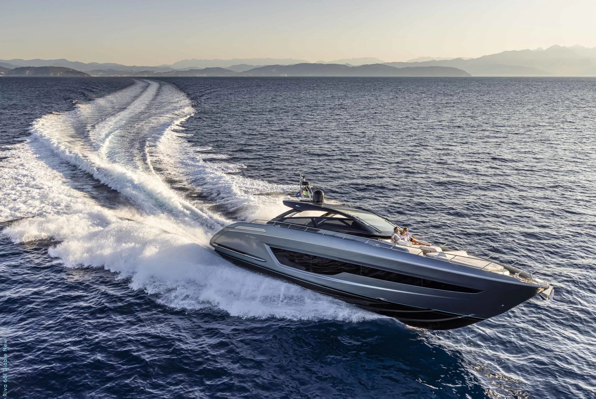 Riva 68' Diable — photo 6