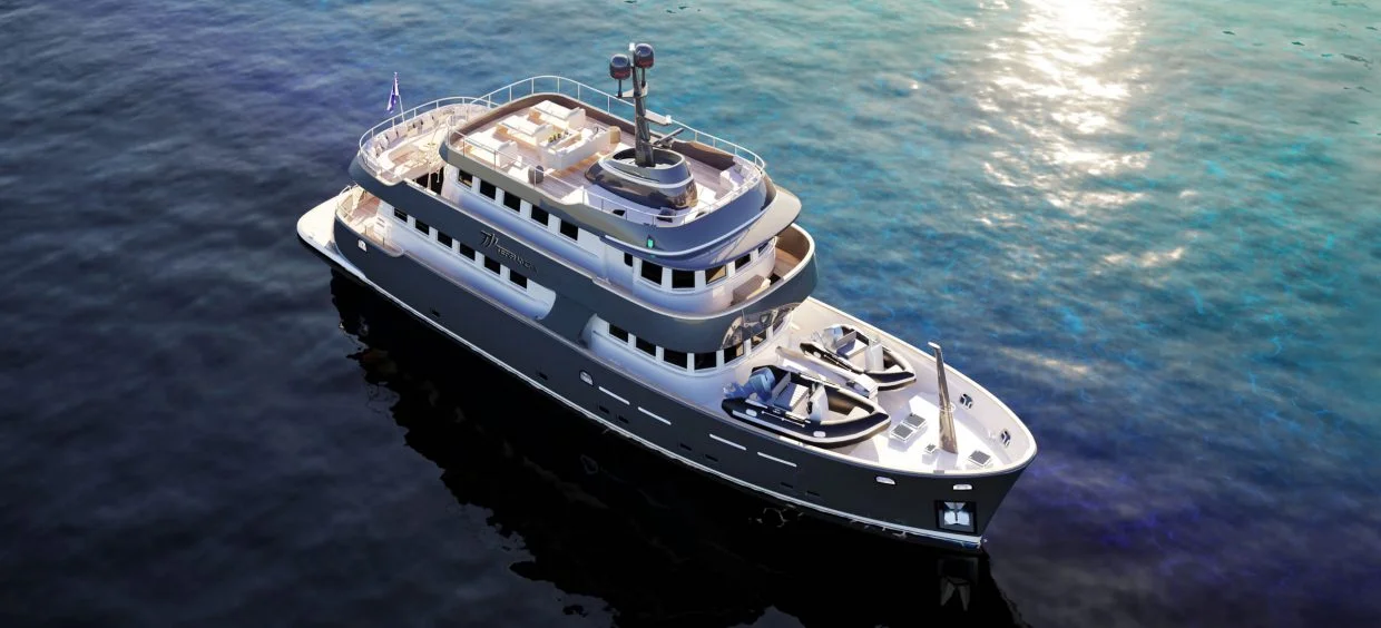 Terranova Yachts T108 — photo 1