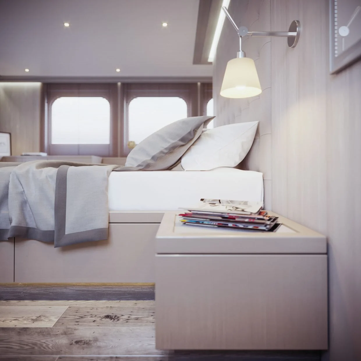 Terranova Yachts T108 — photo 3