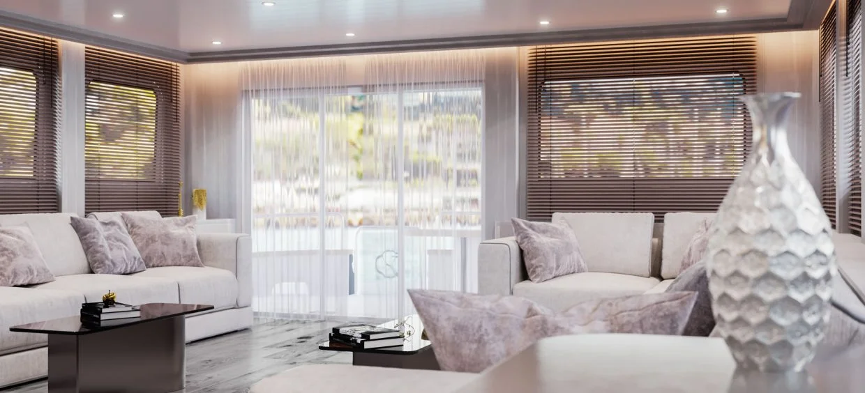 Terranova Yachts T108 — photo 4