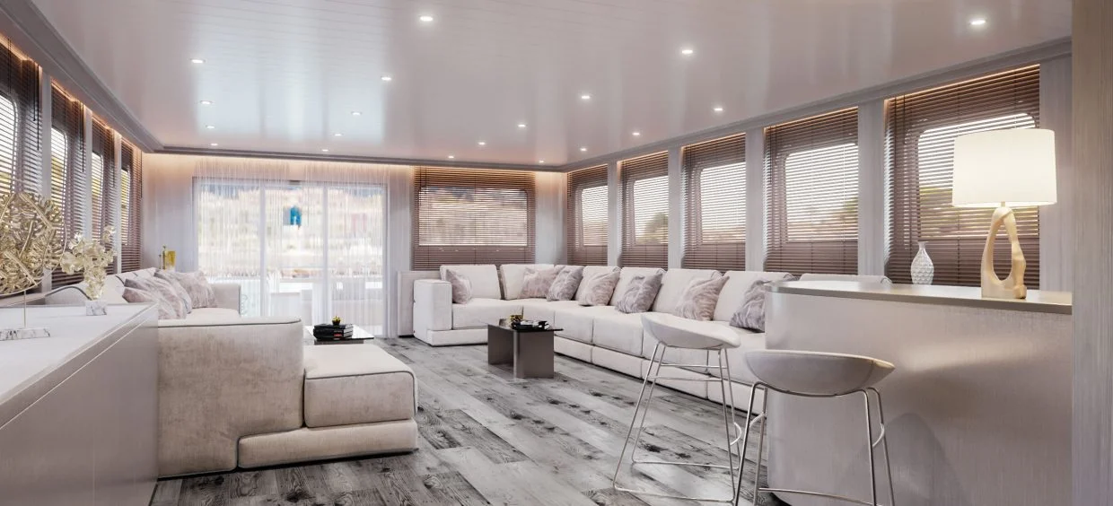 Terranova Yachts T108 — photo 5