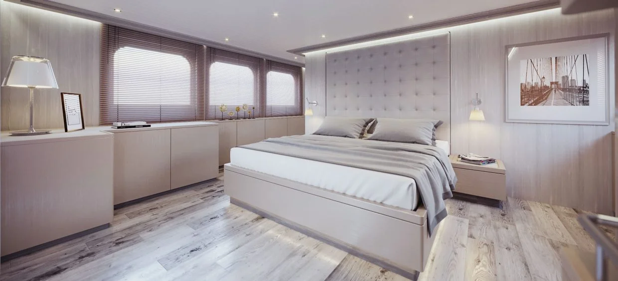 Terranova Yachts T108 — photo 6