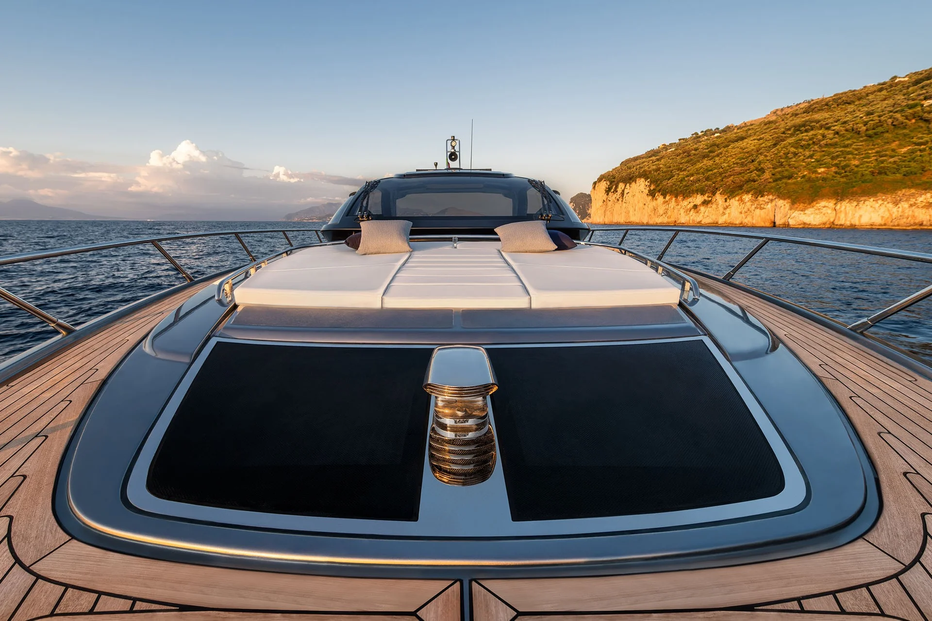 Riva 58' Capri — photo 4