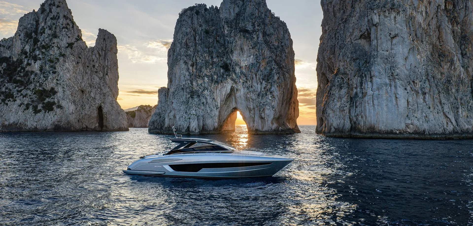 Riva 58' Capri — photo 1