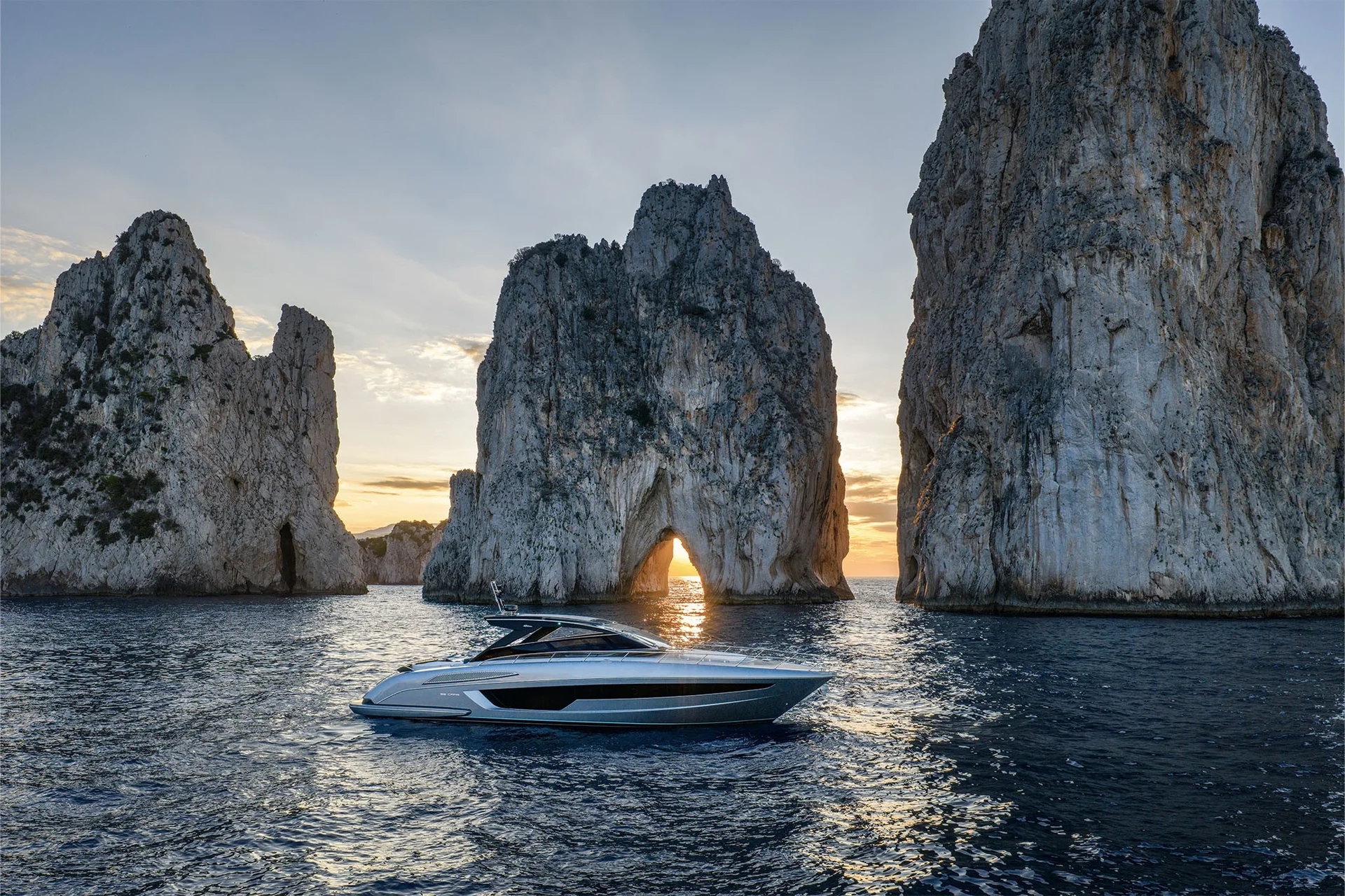 Riva 58' Capri — photo 9