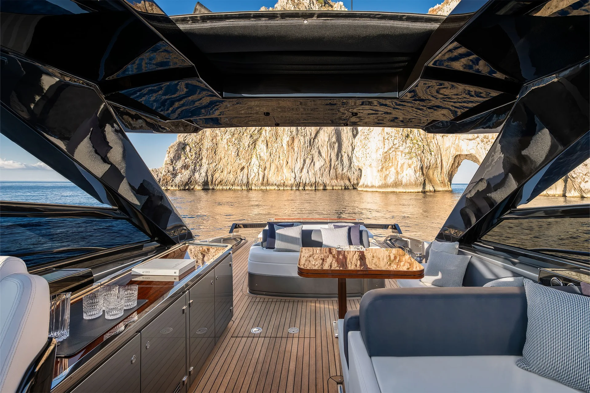 Riva 58' Capri — photo 10